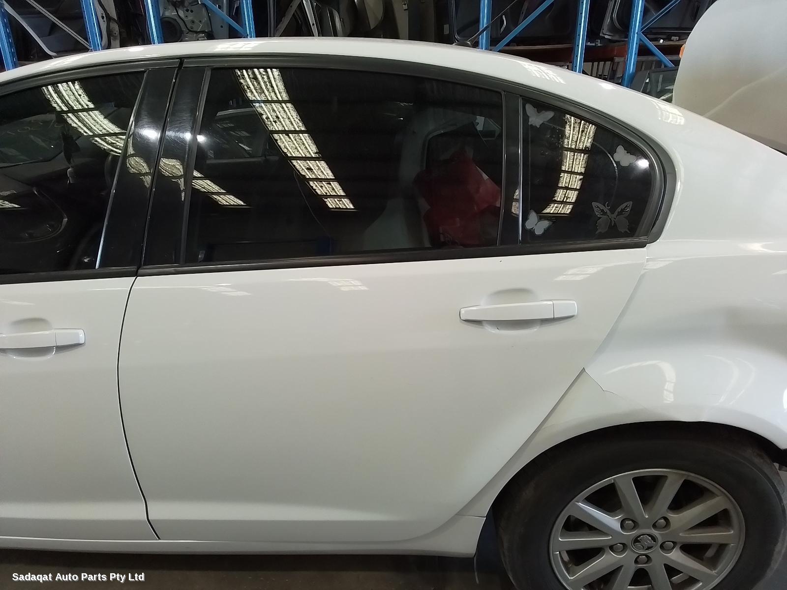 Holden Commodore Right_rear_door_sliding