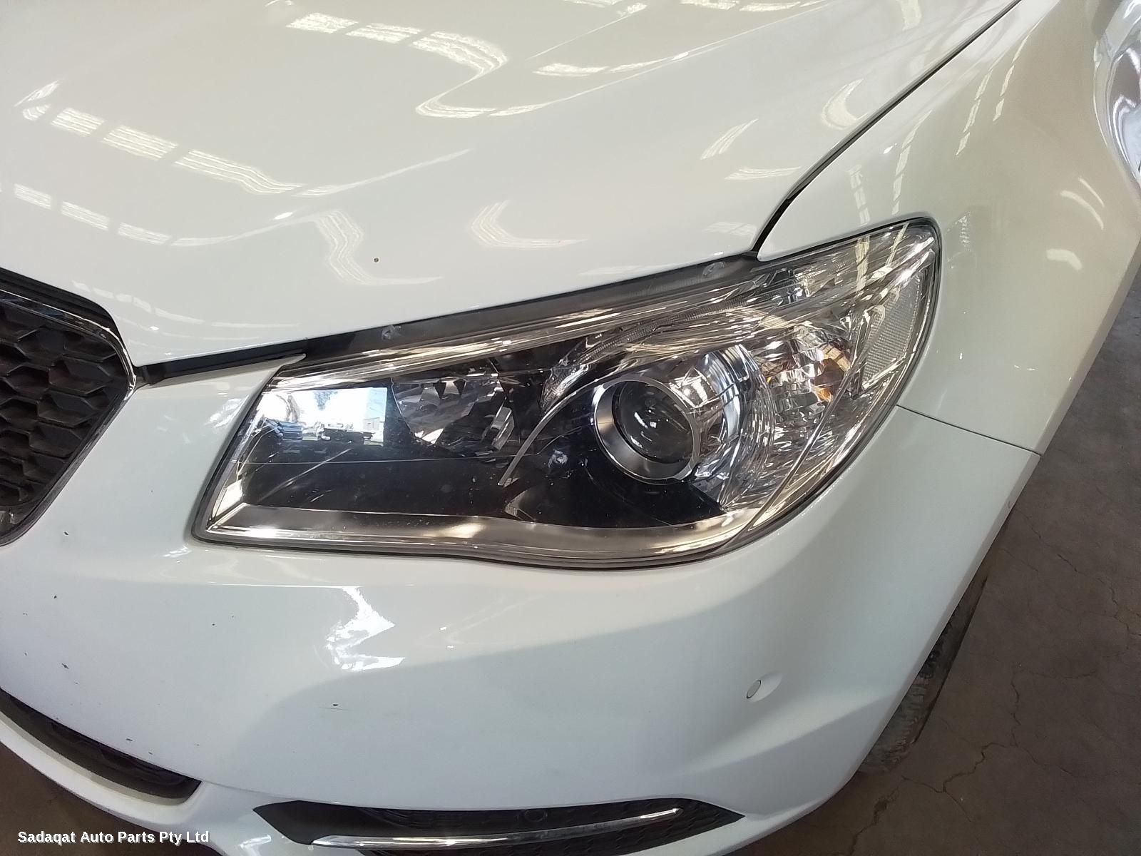 Holden Commodore Right_rear_door_sliding