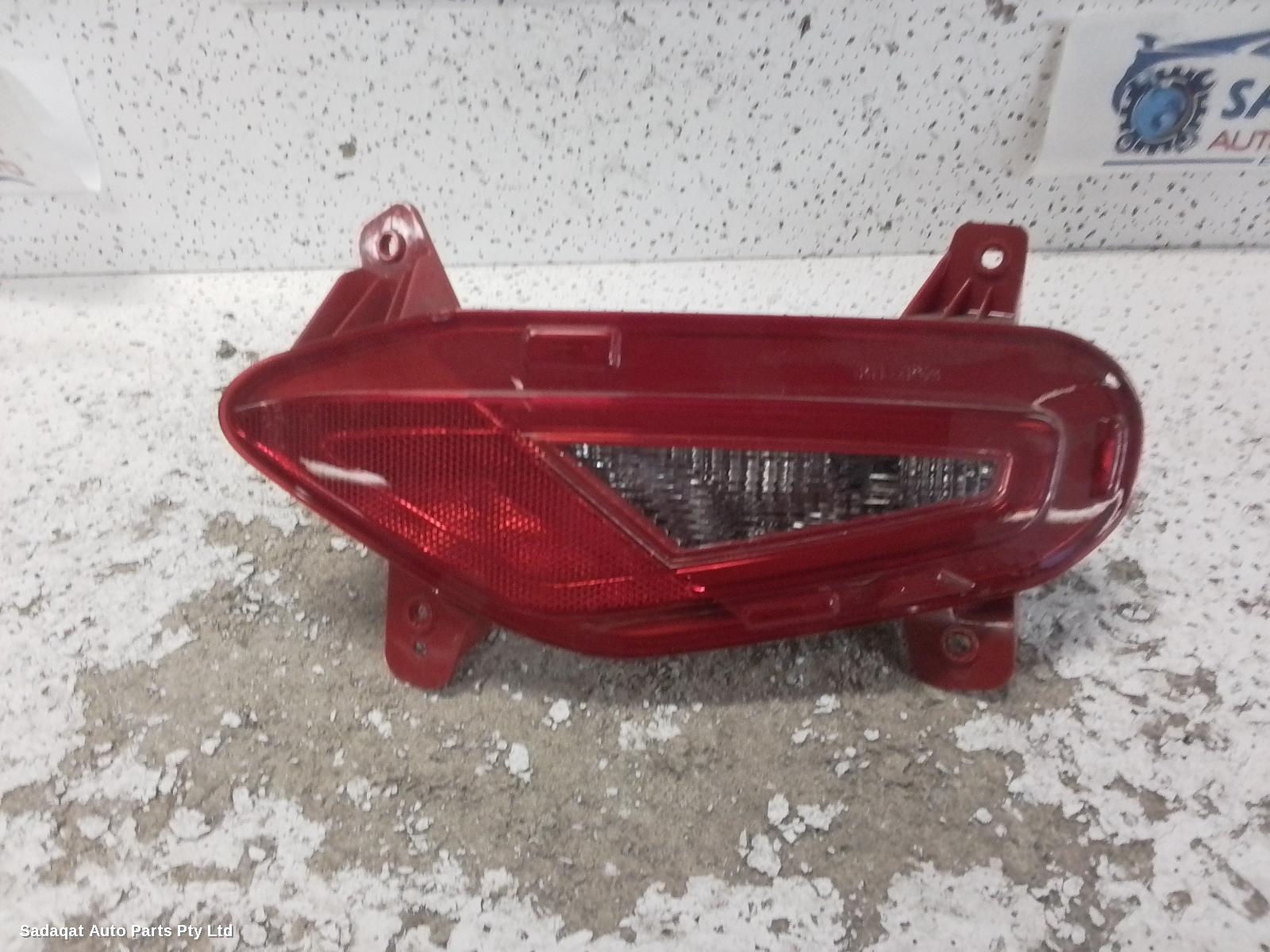 Kia Stonic Right Taillight
