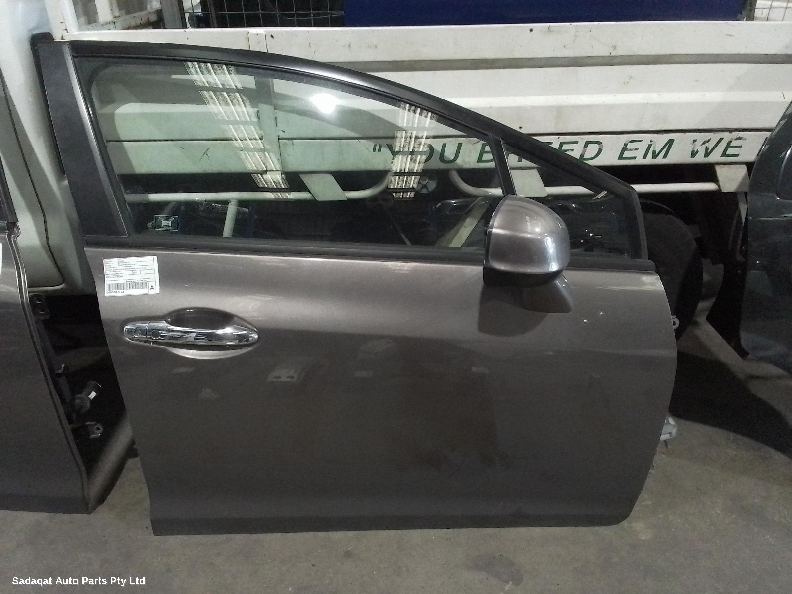 Honda Civic Right Front Door