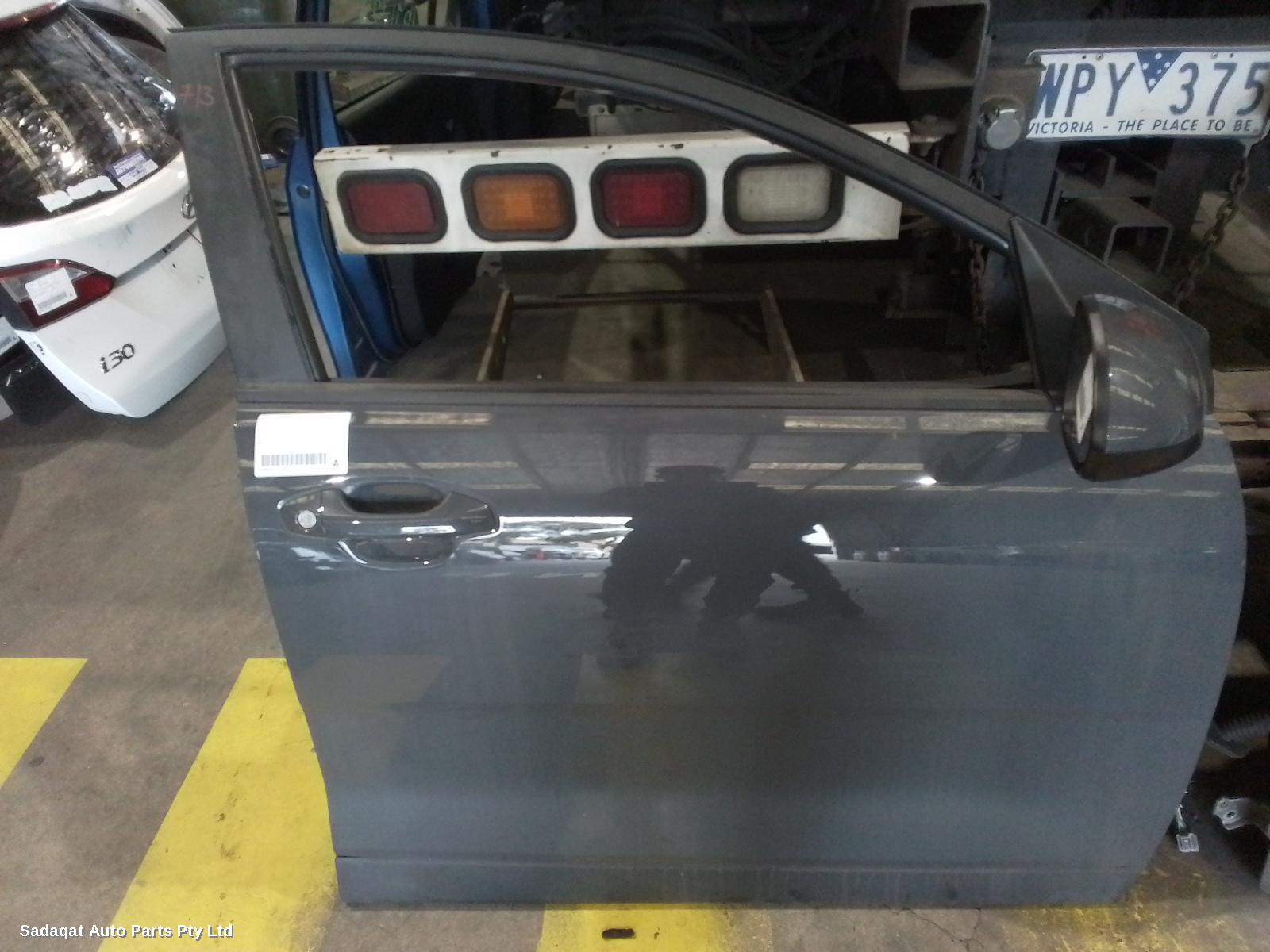 Kia Stonic Right Front Door