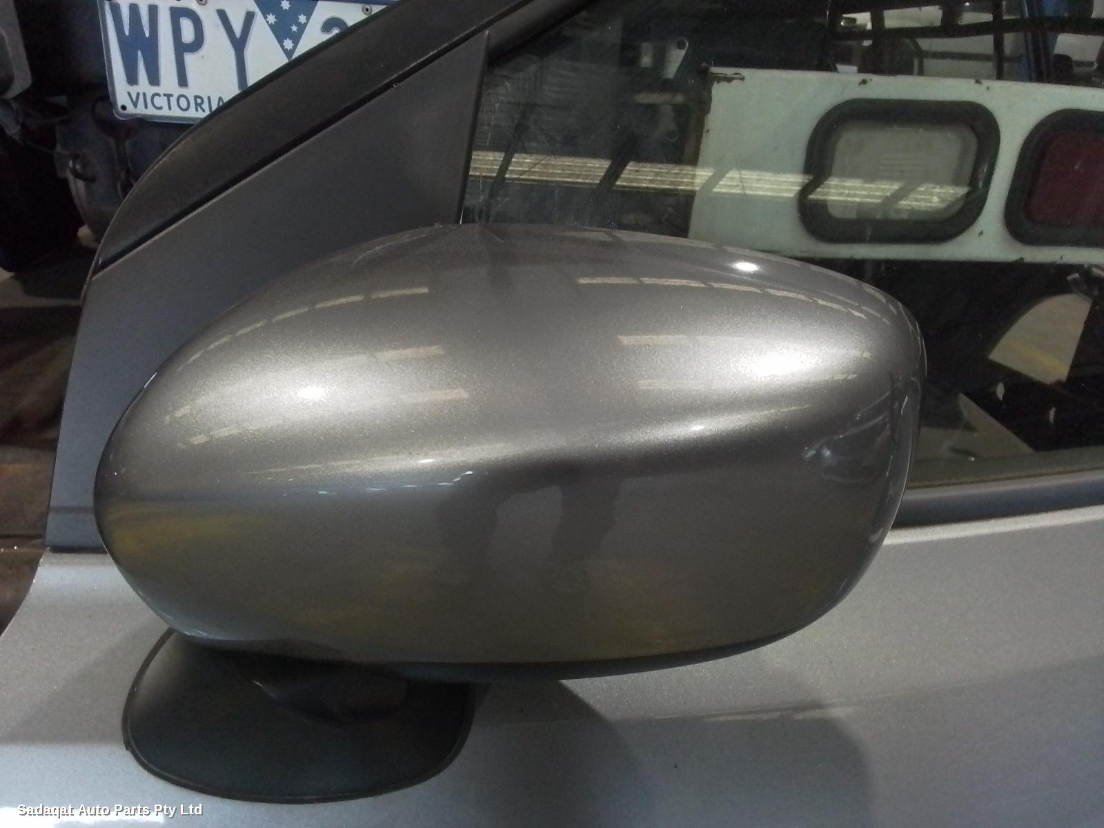 Suzuki Baleno Left Door Mirror