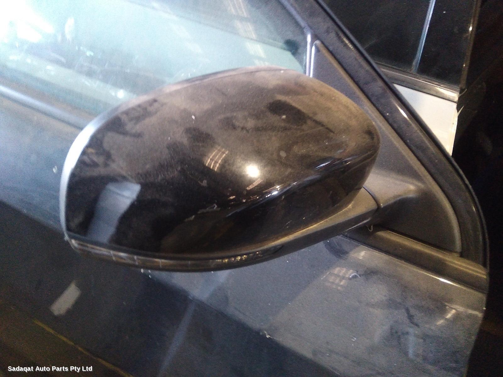 Jeep Compass Right Door Mirror