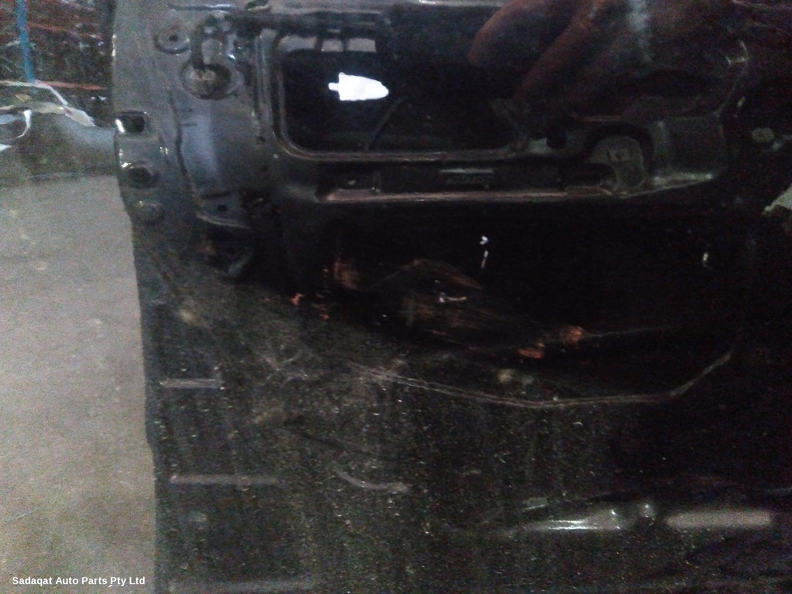 Toyota Kluger Right Front Door