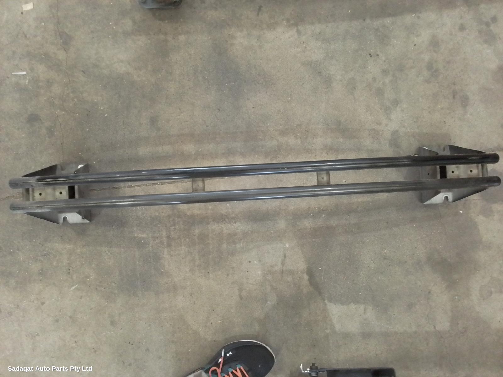 Suzuki Sx4 R/bar Bracket/reinfo