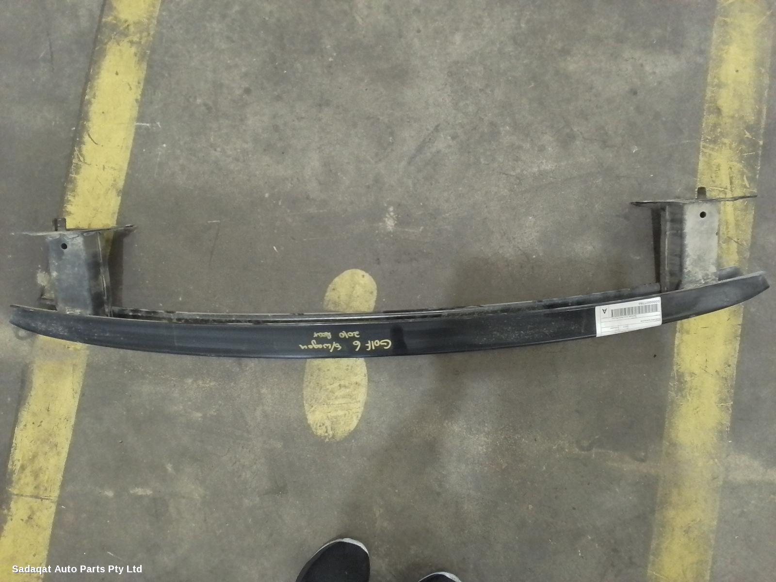 Volkswagen Golf R/bar Bracket/reinfo