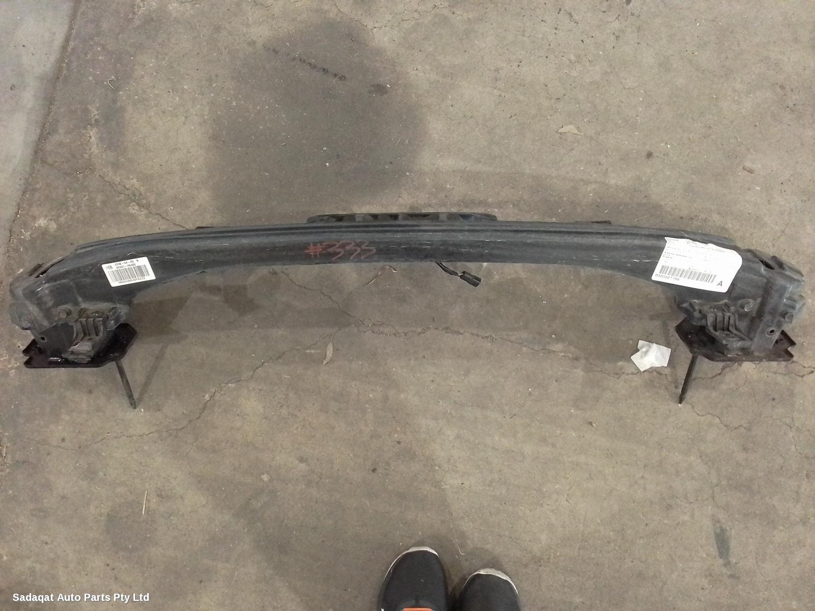 Kia Stonic R/bar Bracket/reinfo