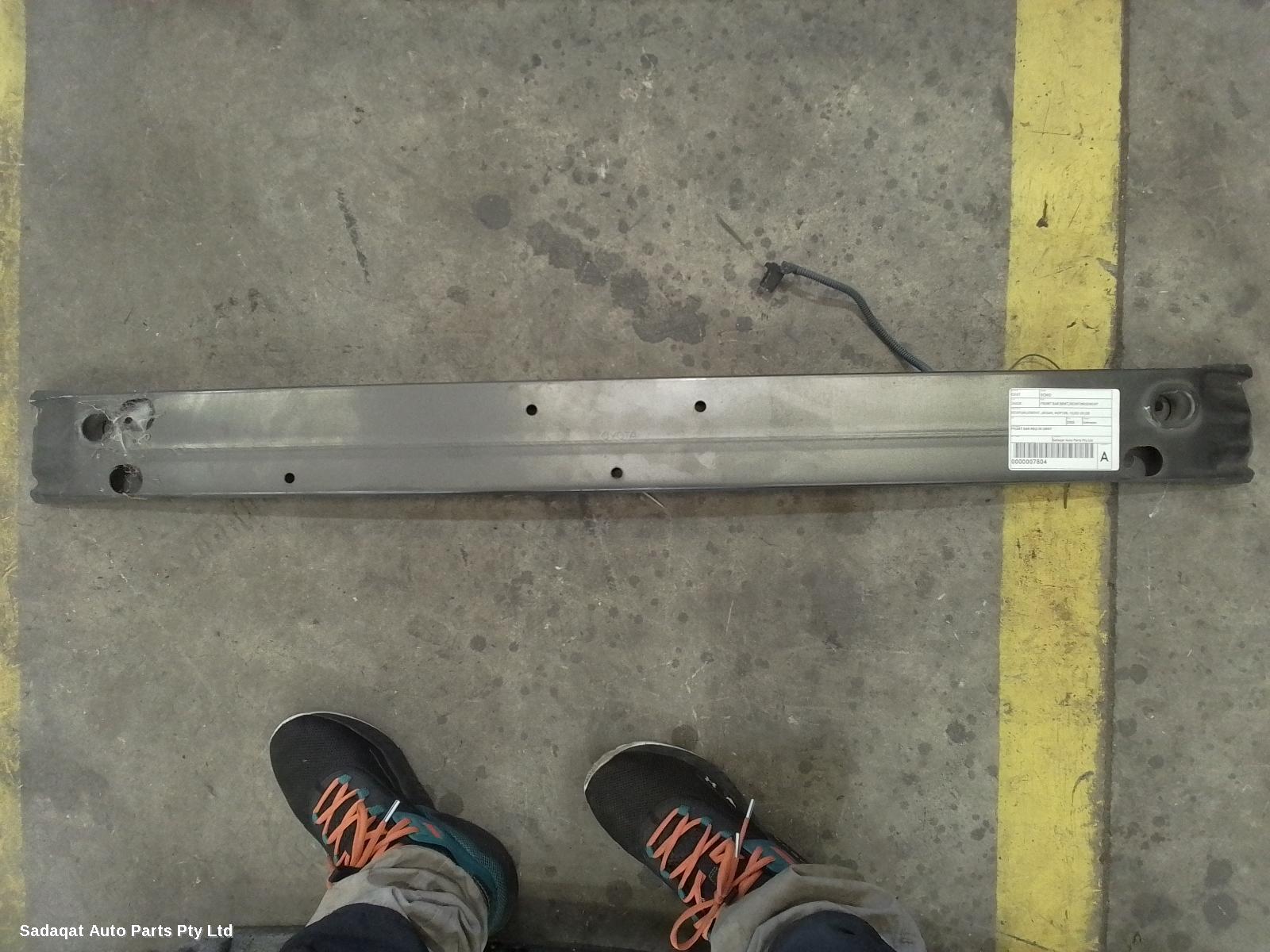 Toyota Echo F/bar Reinforc/brack