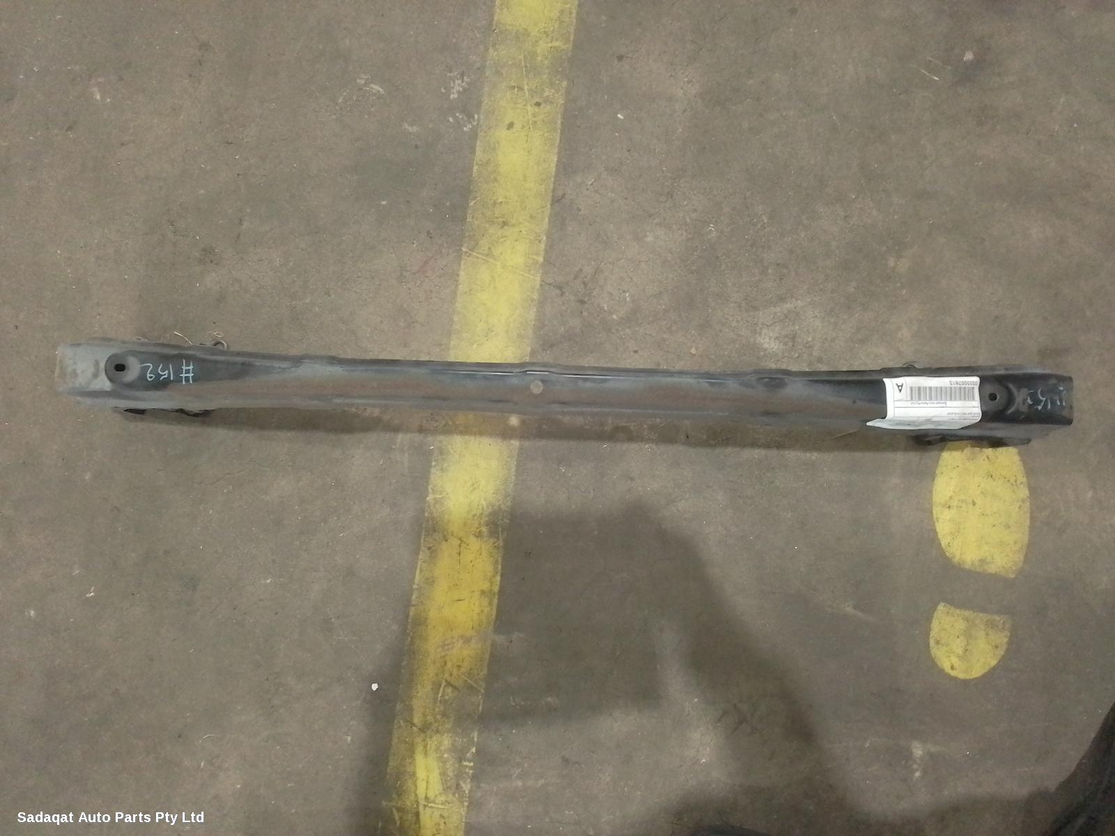 Mazda 6 R/bar Bracket/reinfo