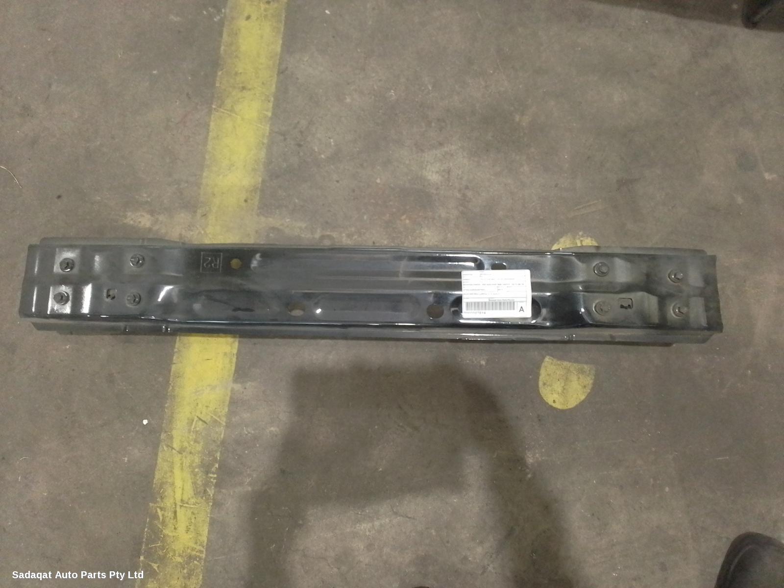 Toyota Corolla R/bar Bracket/reinfo