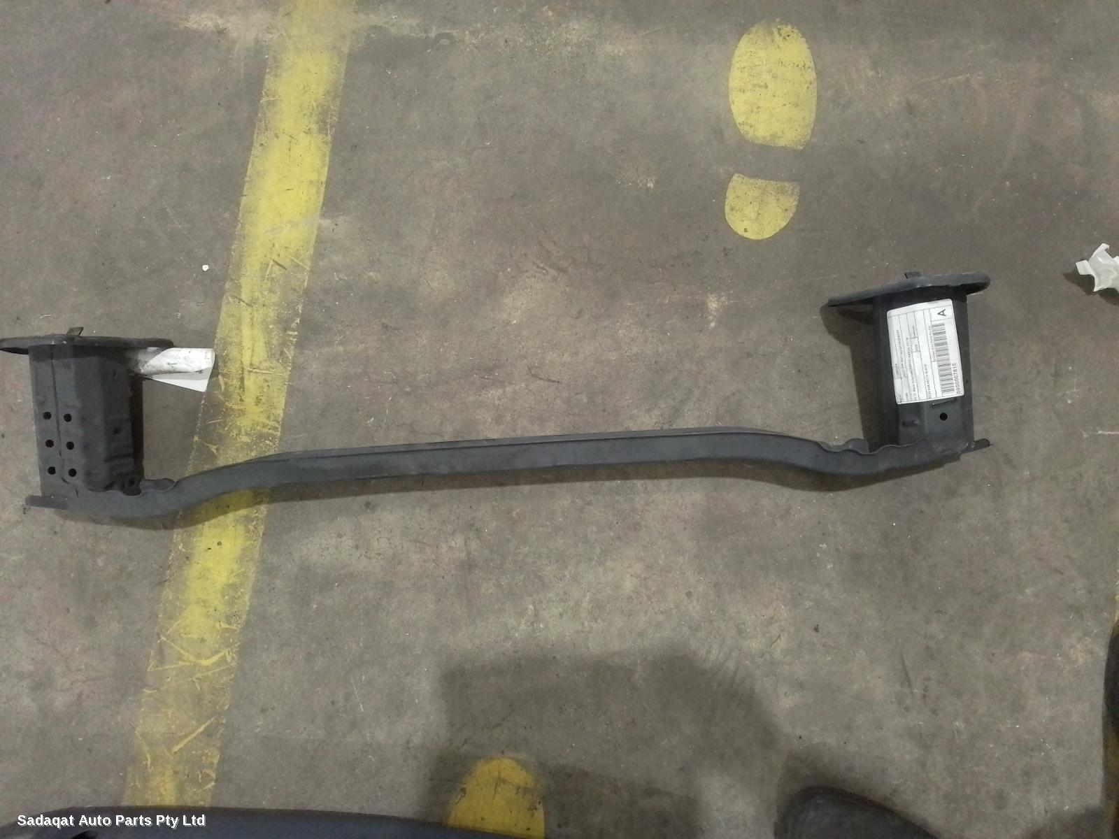 Toyota Corolla R/bar Bracket/reinfo