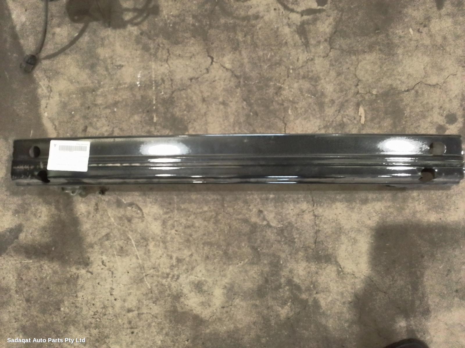 Toyota Rukus R/bar Bracket/reinfo