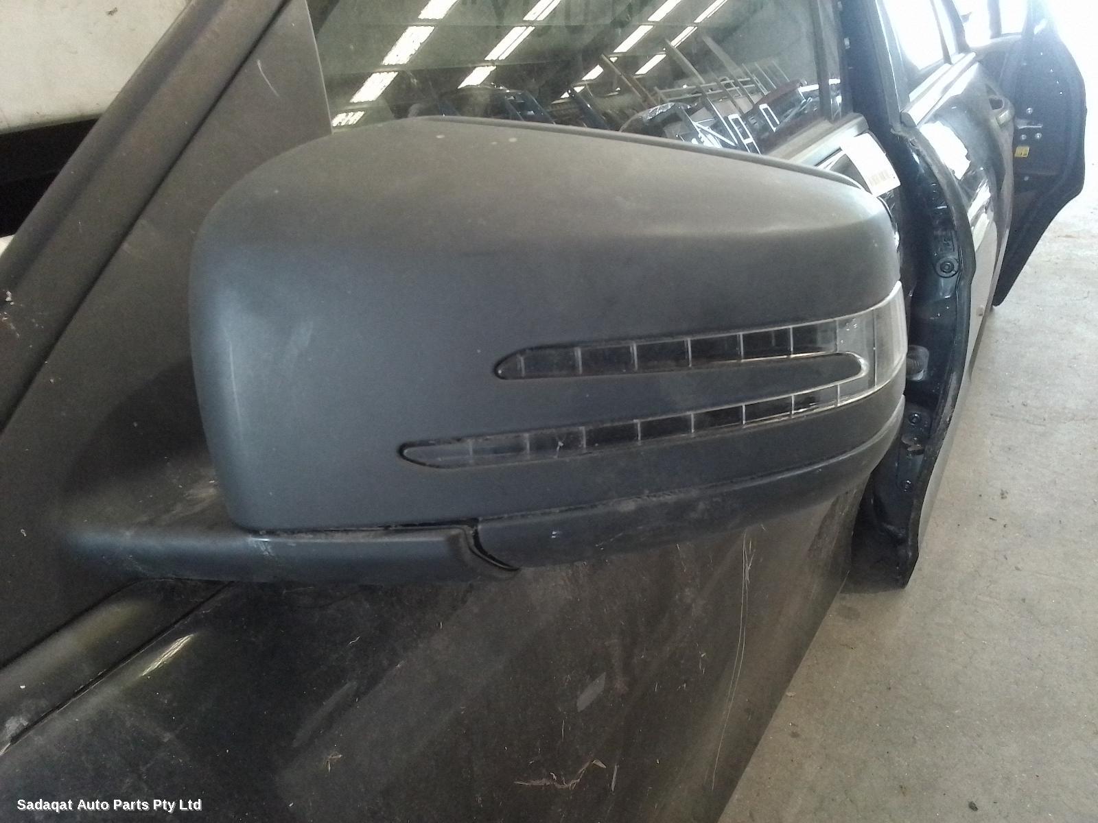 Mercedes C Class Left Door Mirror
