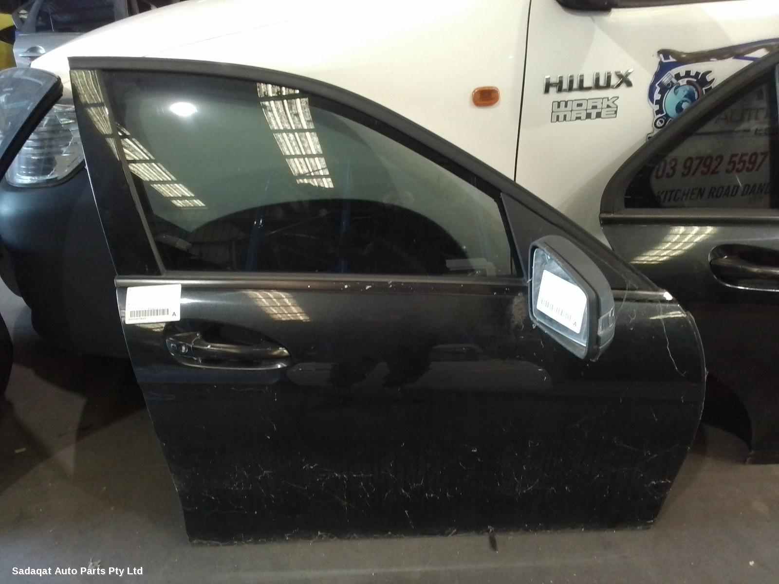 Mercedes C Class Right Front Door