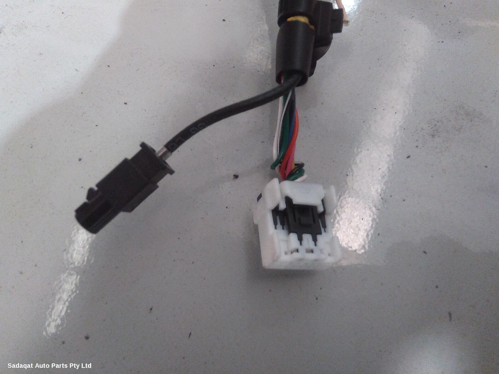 Mitsubishi Outlander Right Door Mirror