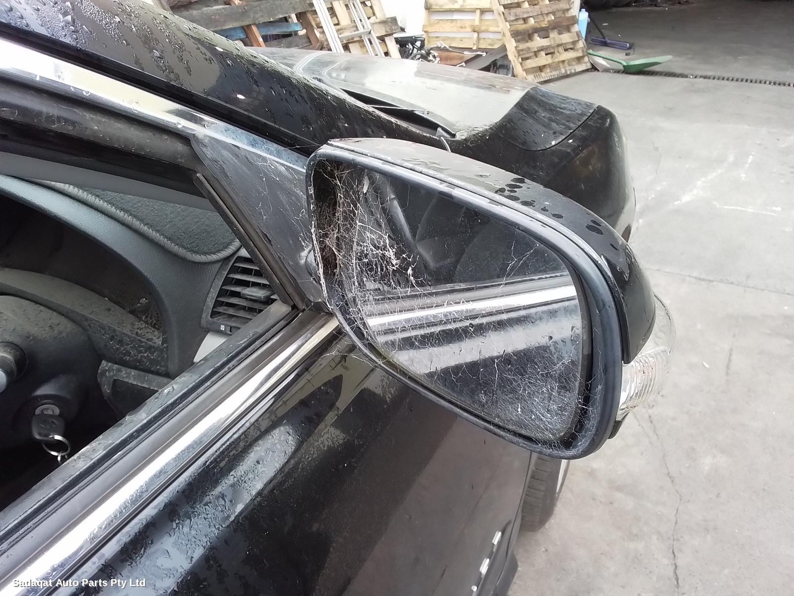 Toyota Aurion Left Taillight