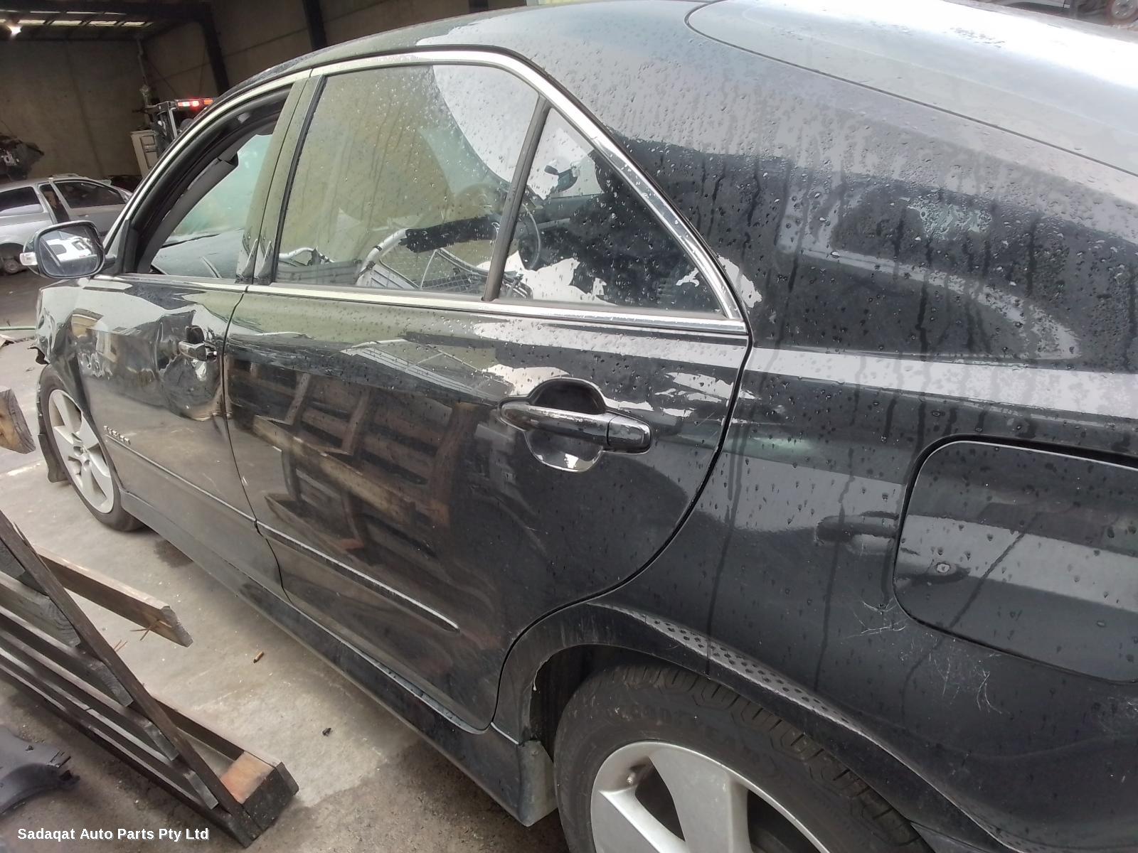 Toyota Aurion Left Taillight