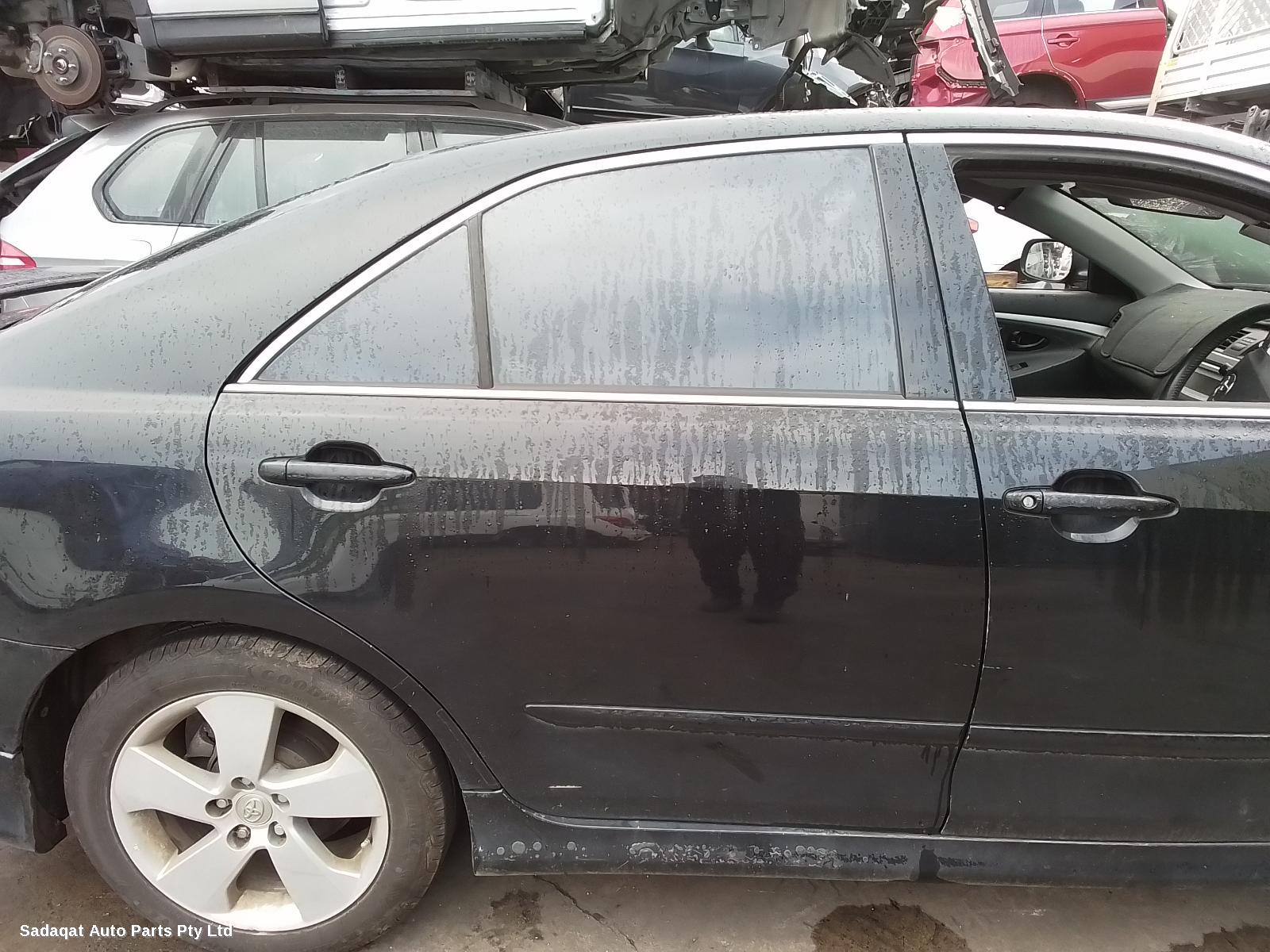 Toyota Aurion Left Taillight