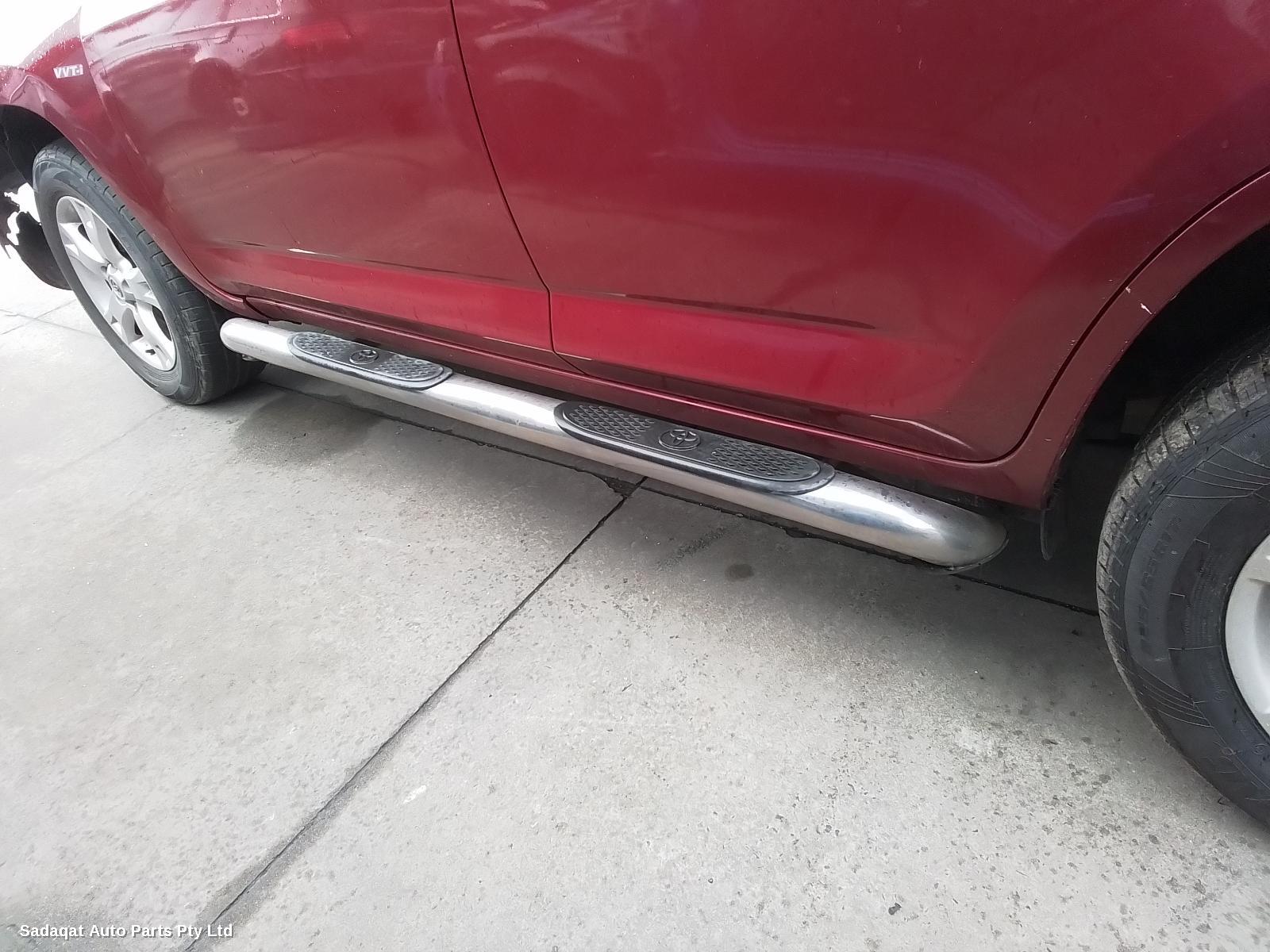 Toyota Rav4 Right Door Mirror