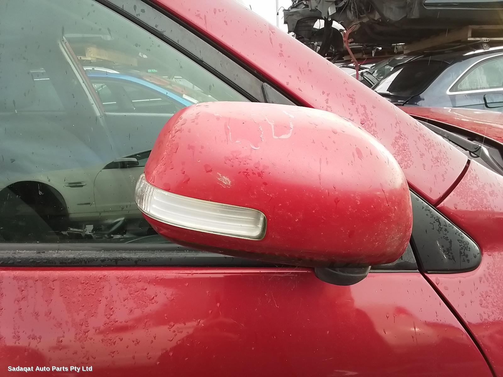 Toyota Rav4 Right Door Mirror