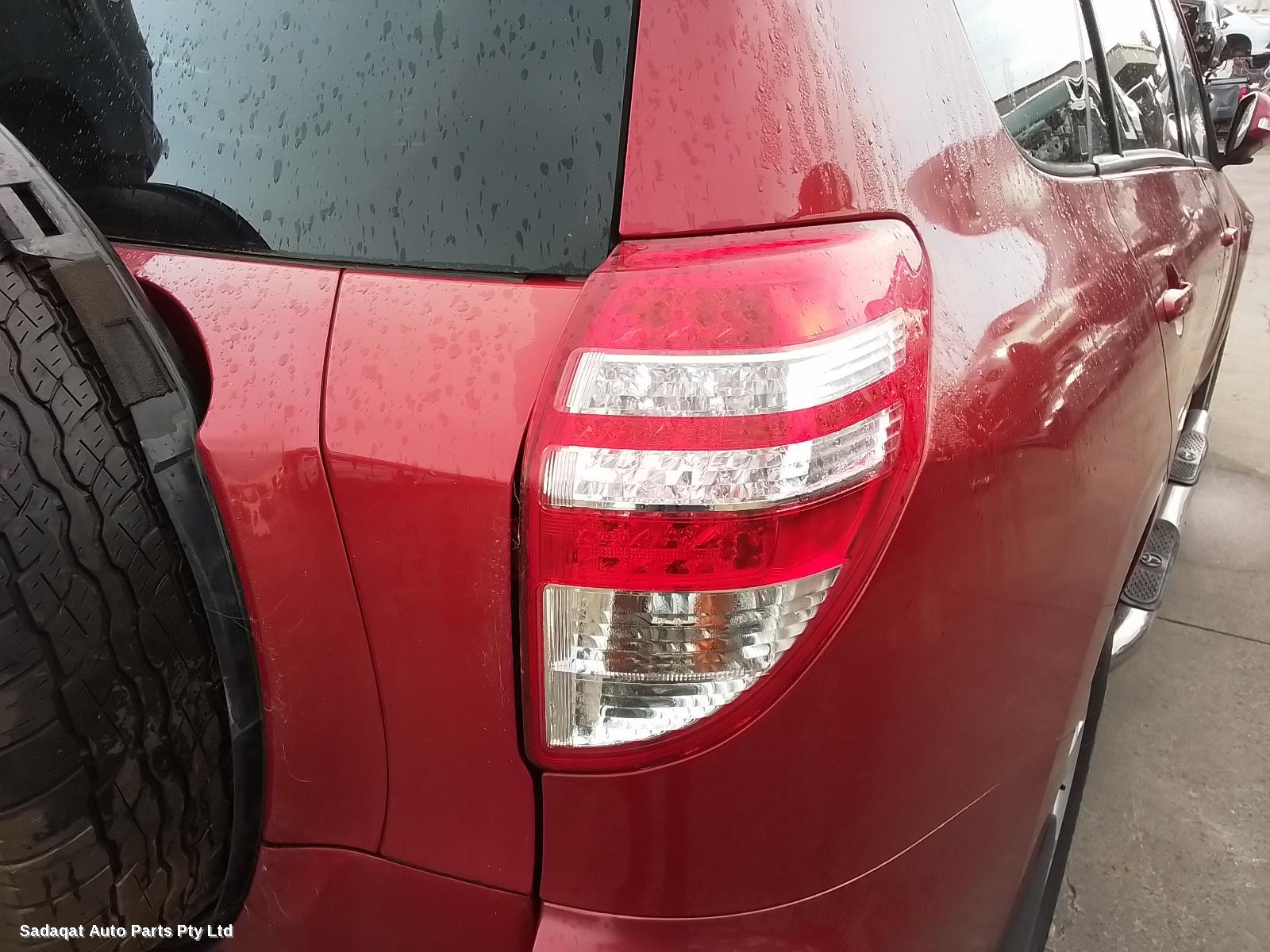 Toyota Rav4 Right Door Mirror