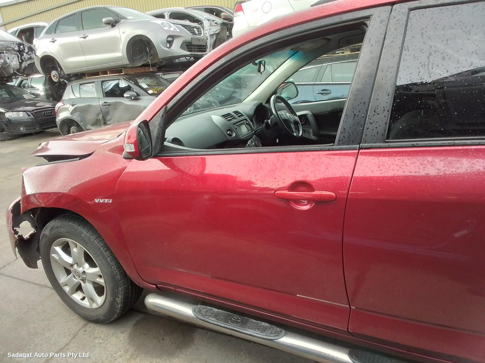 Toyota Rav4 Right Door Mirror