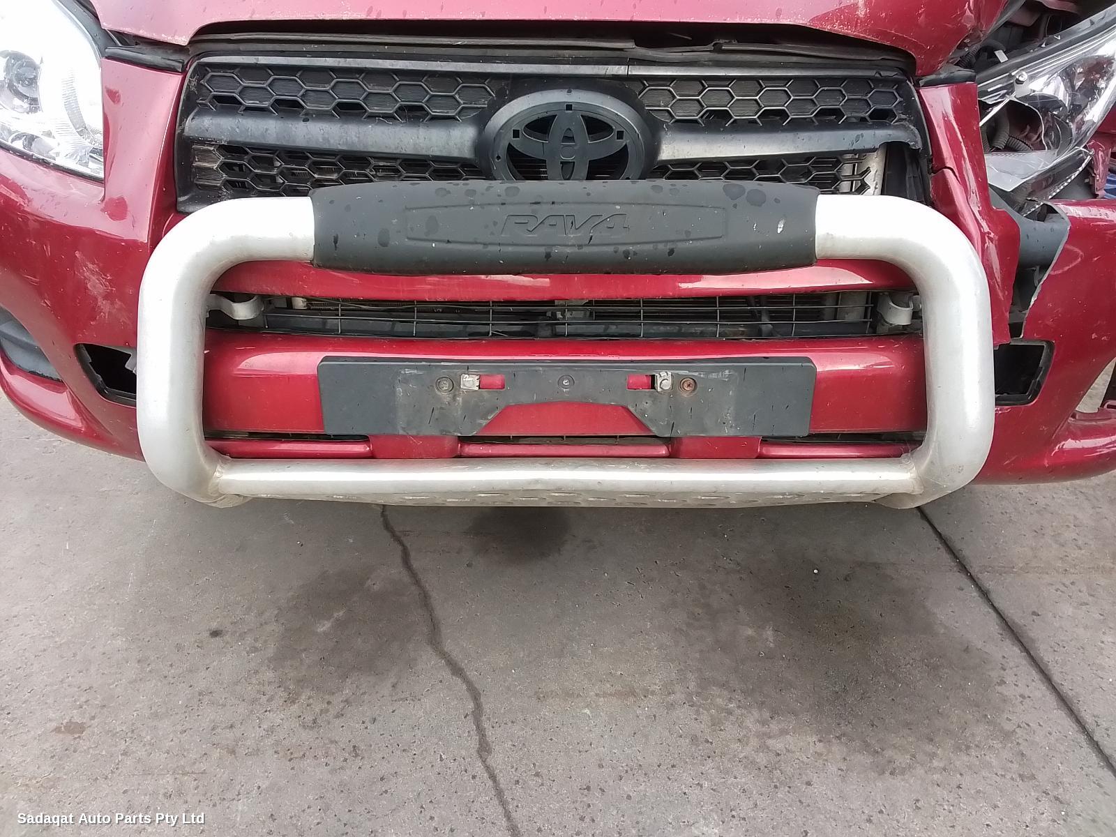 Toyota Rav4 Right Door Mirror