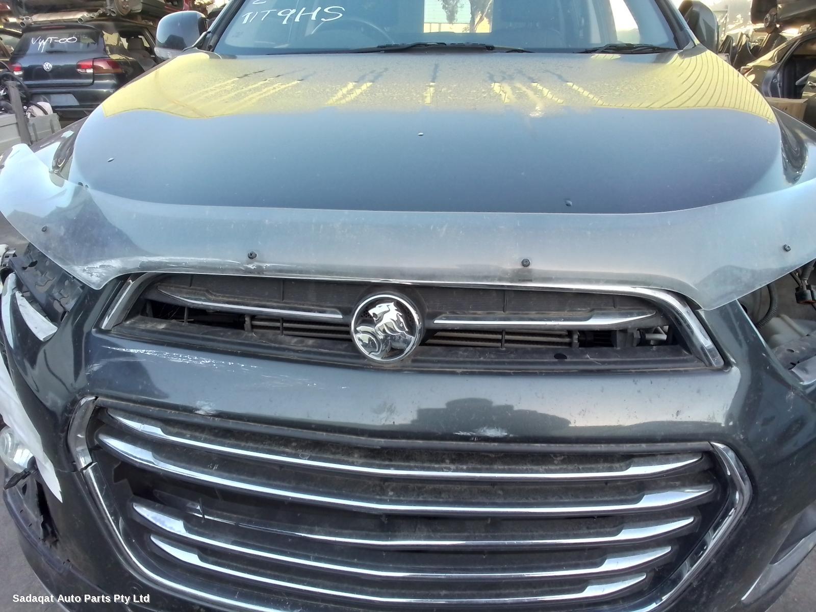 Holden Captiva Misc Switch/relay