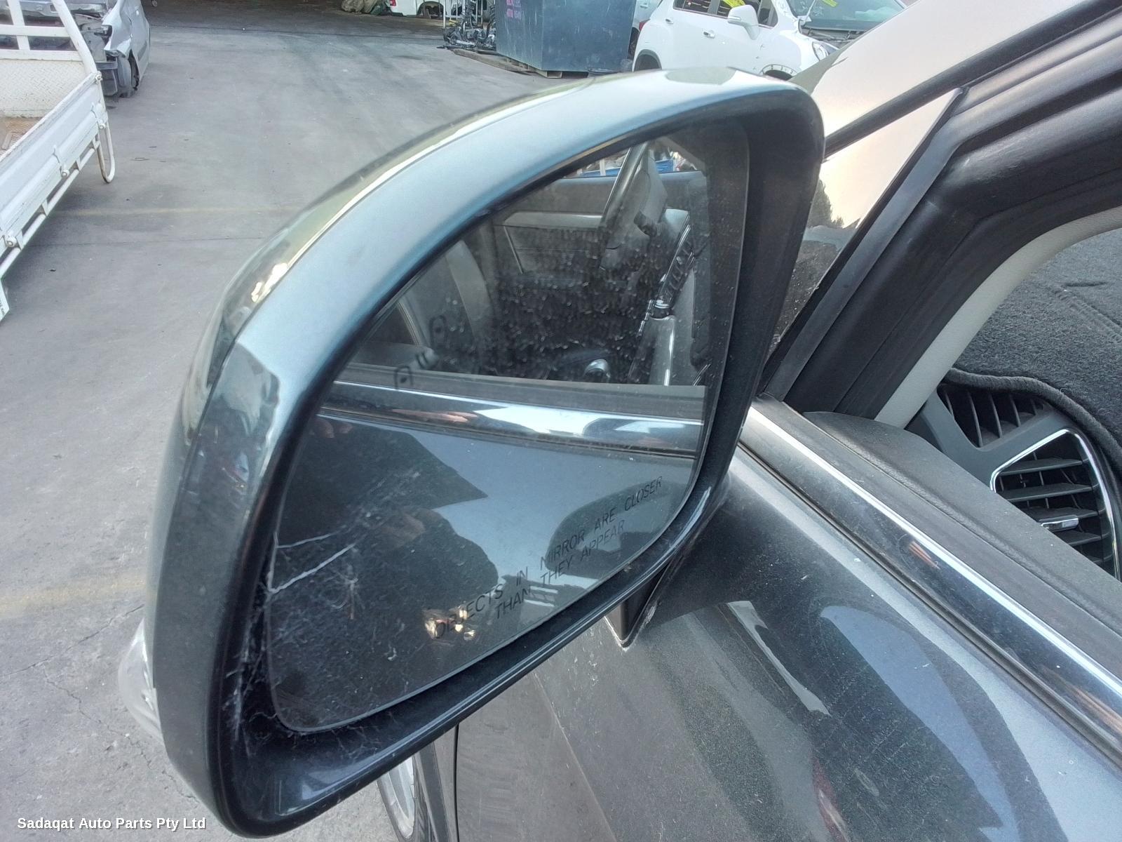 Holden Captiva Misc Switch/relay