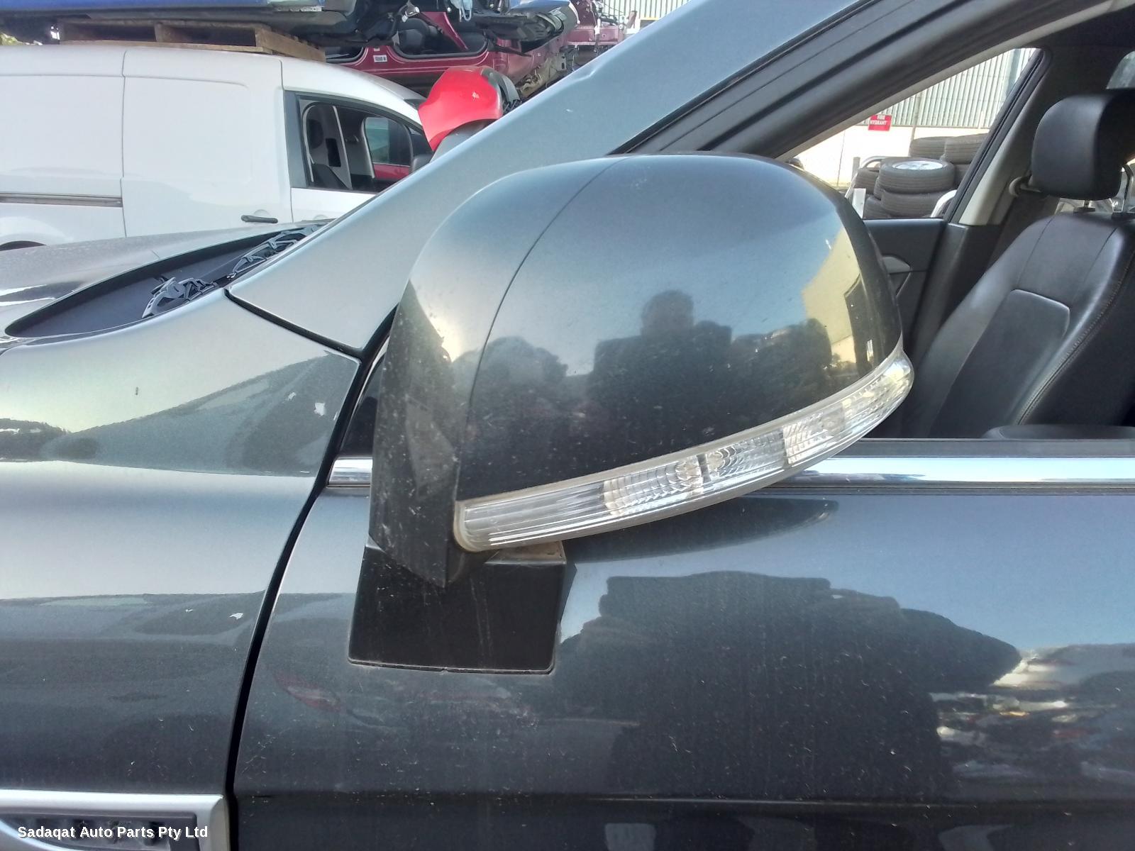 Holden Captiva Misc Switch/relay