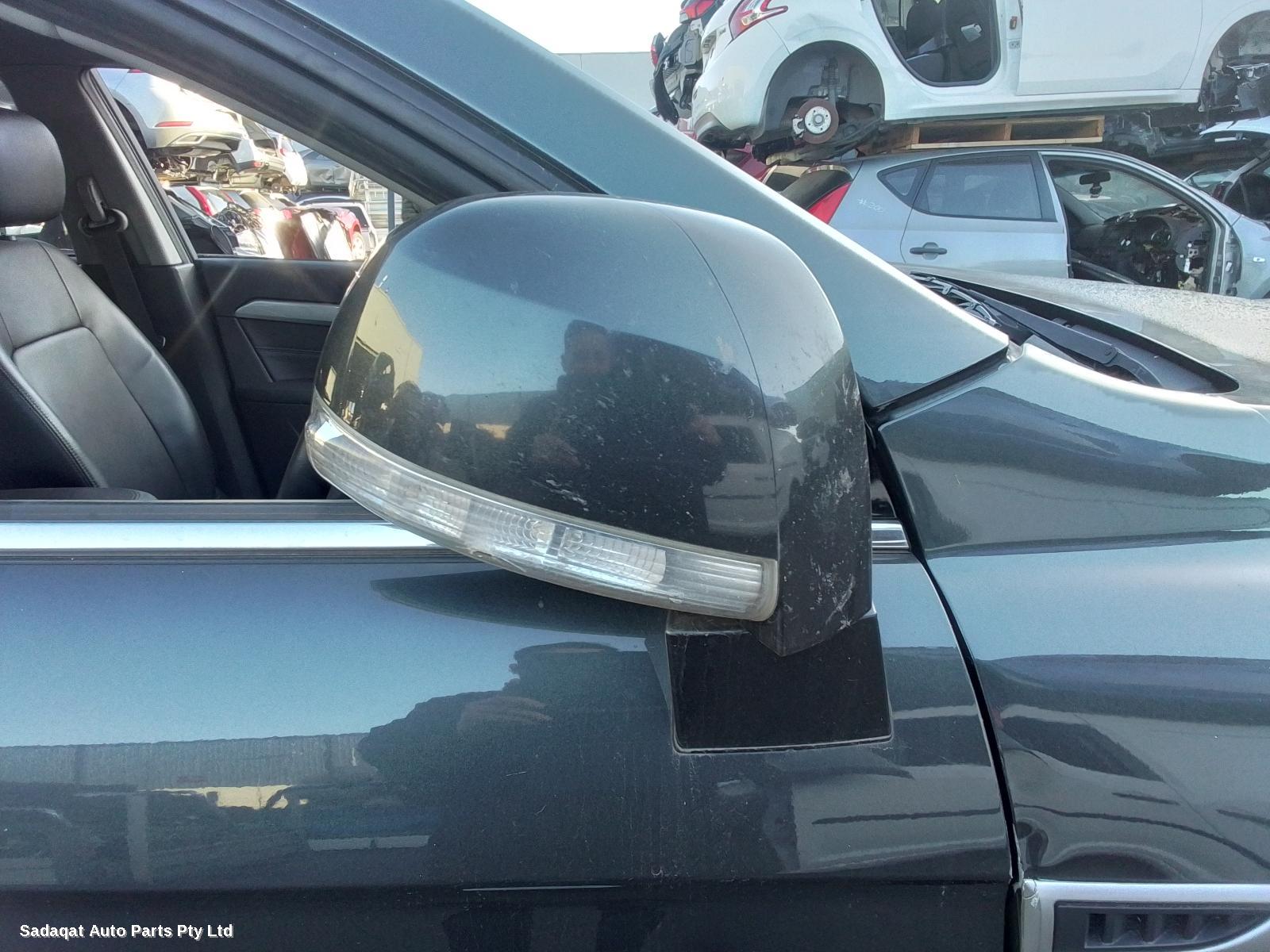 Holden Captiva Misc Switch/relay