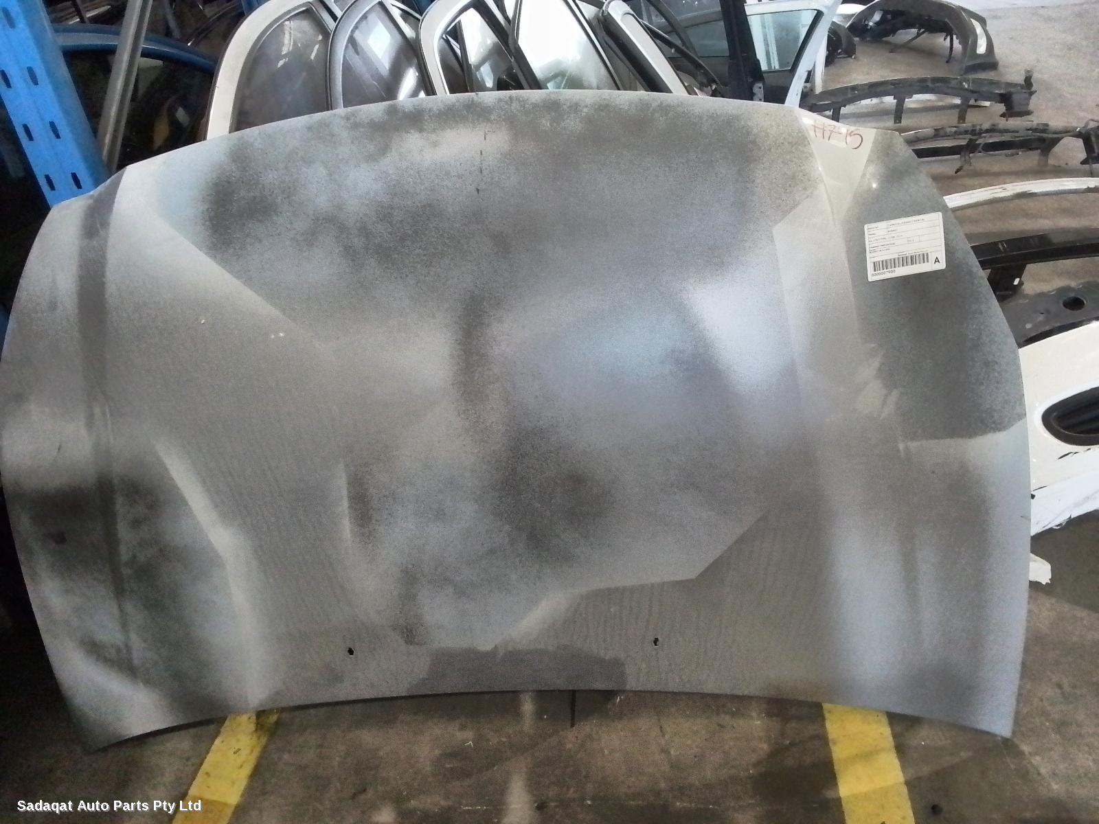 Kia Carnival/grand Carnival Bonnet