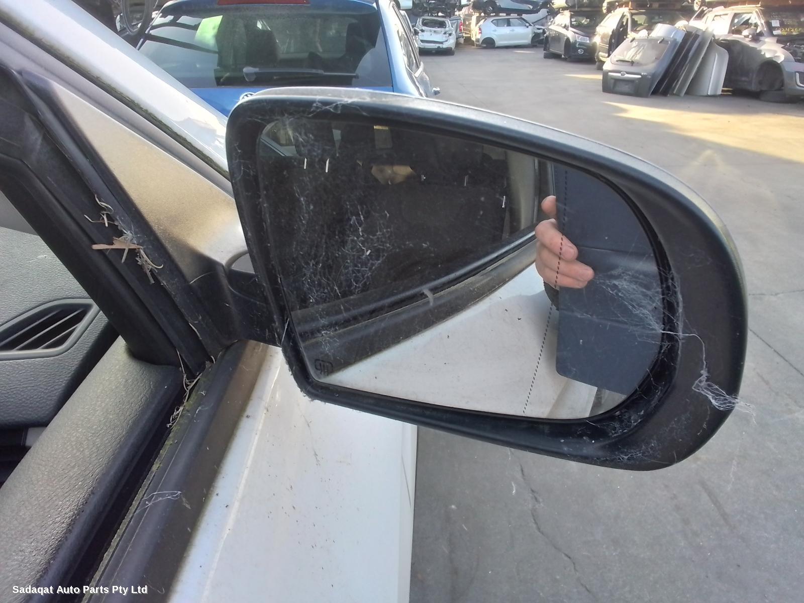 Jeep Cherokee Radiator Support