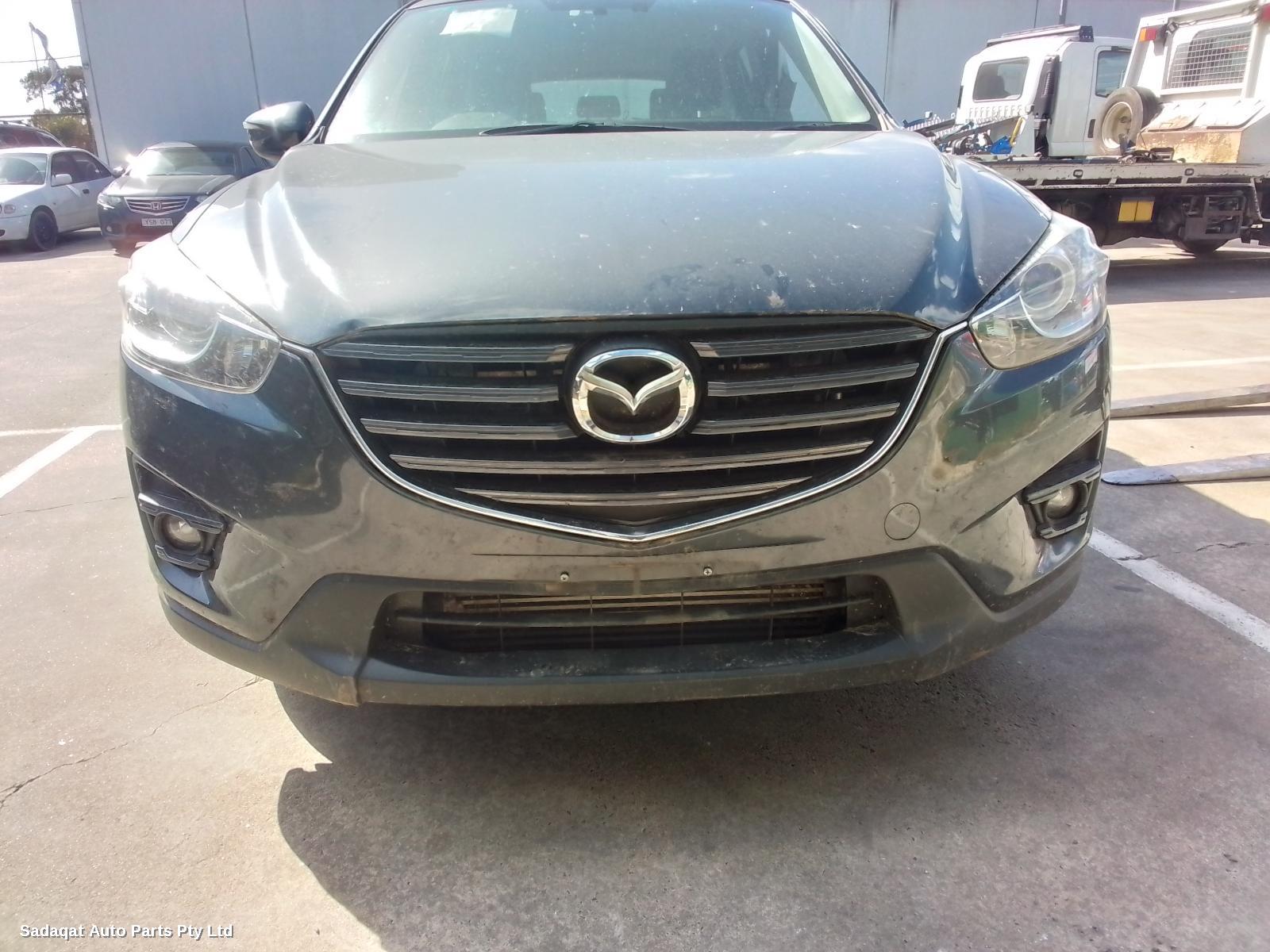 Mazda Cx5 Right Guard