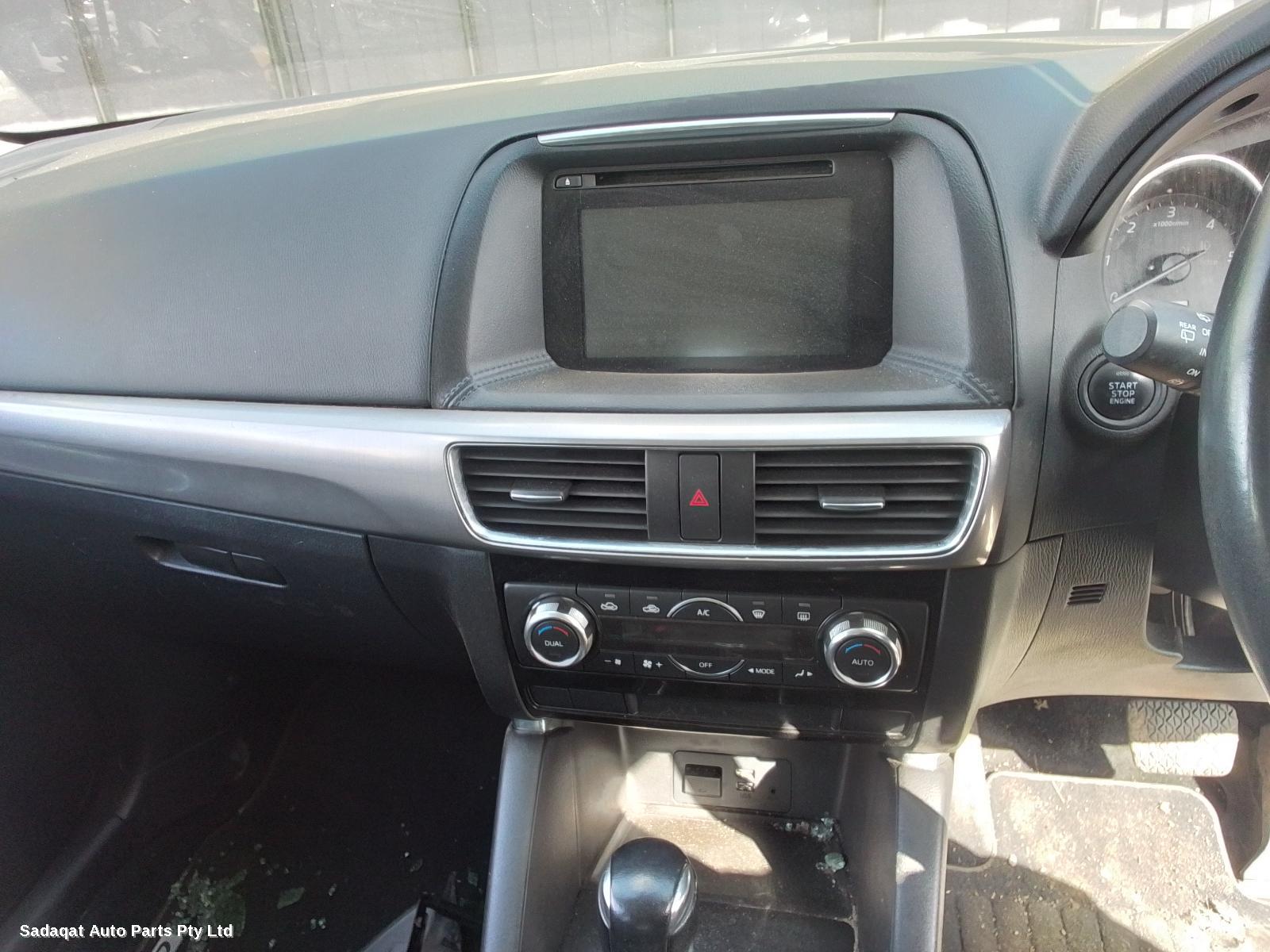 Mazda Cx5 Right Guard