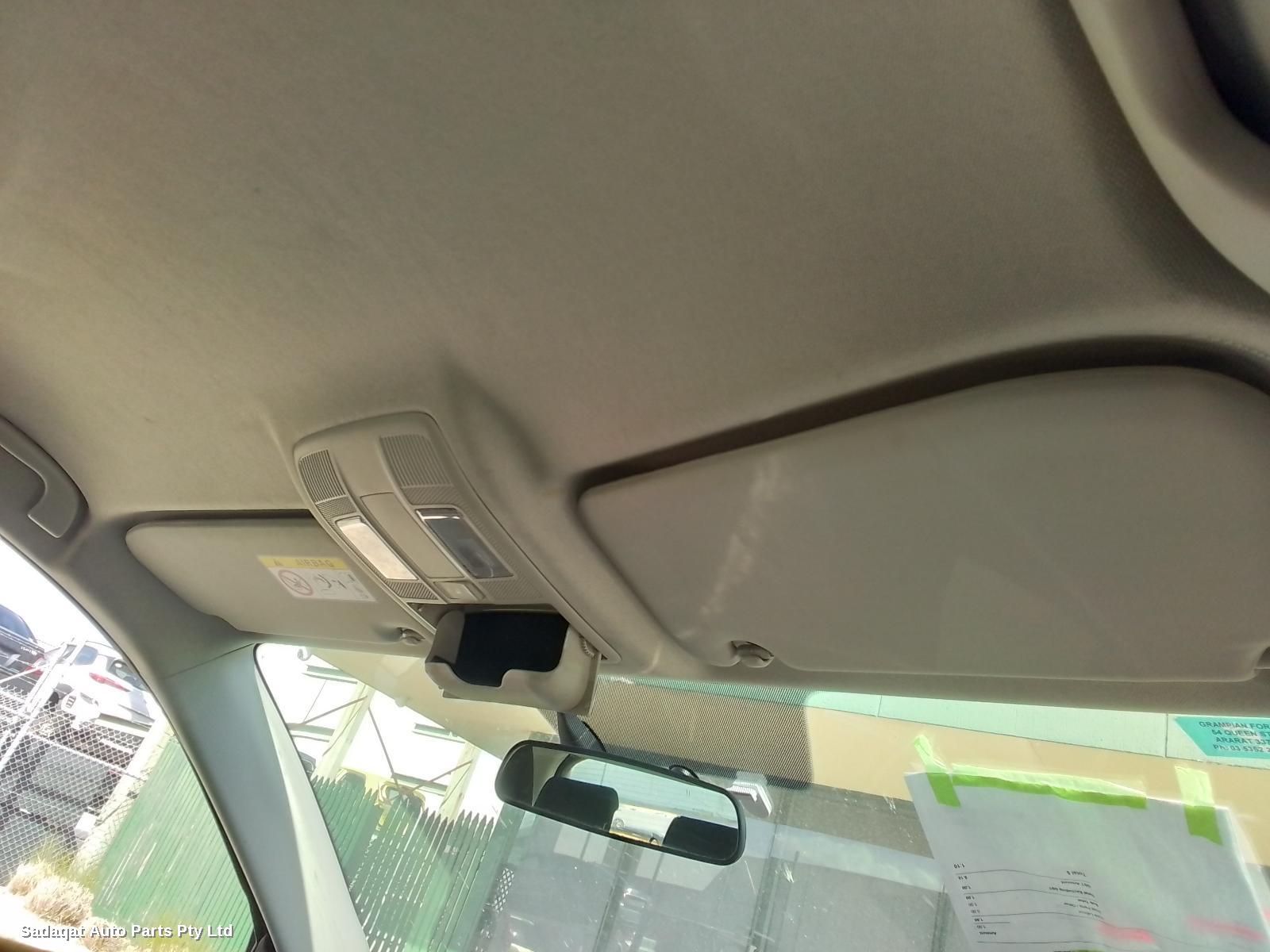 Mazda Cx5 Right Guard