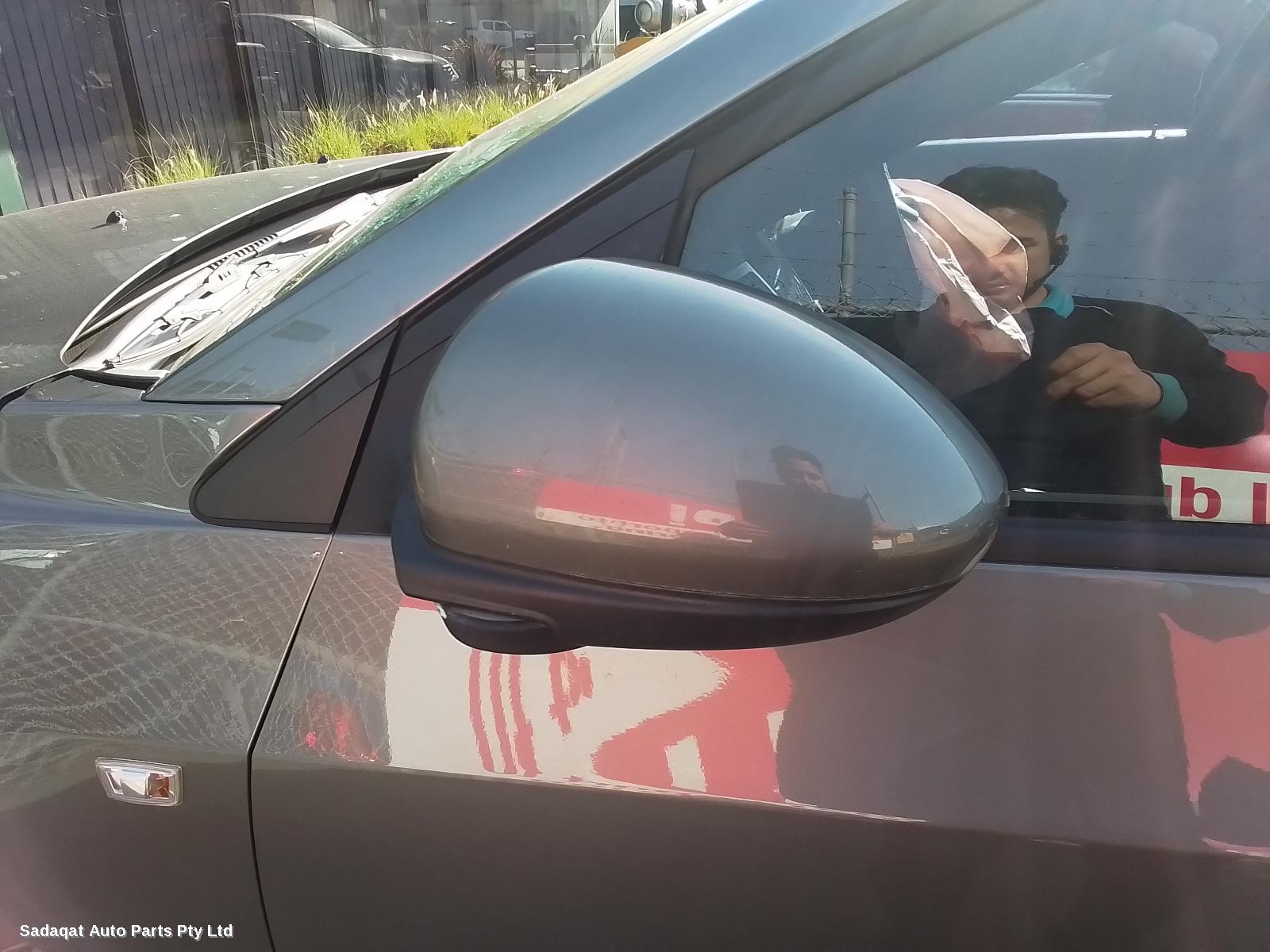 Holden Cruze Left Door Mirror