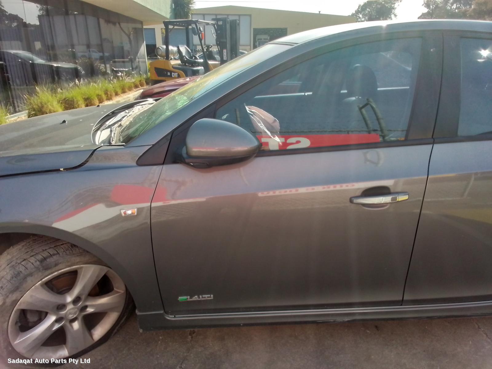 Holden Cruze Left Door Mirror