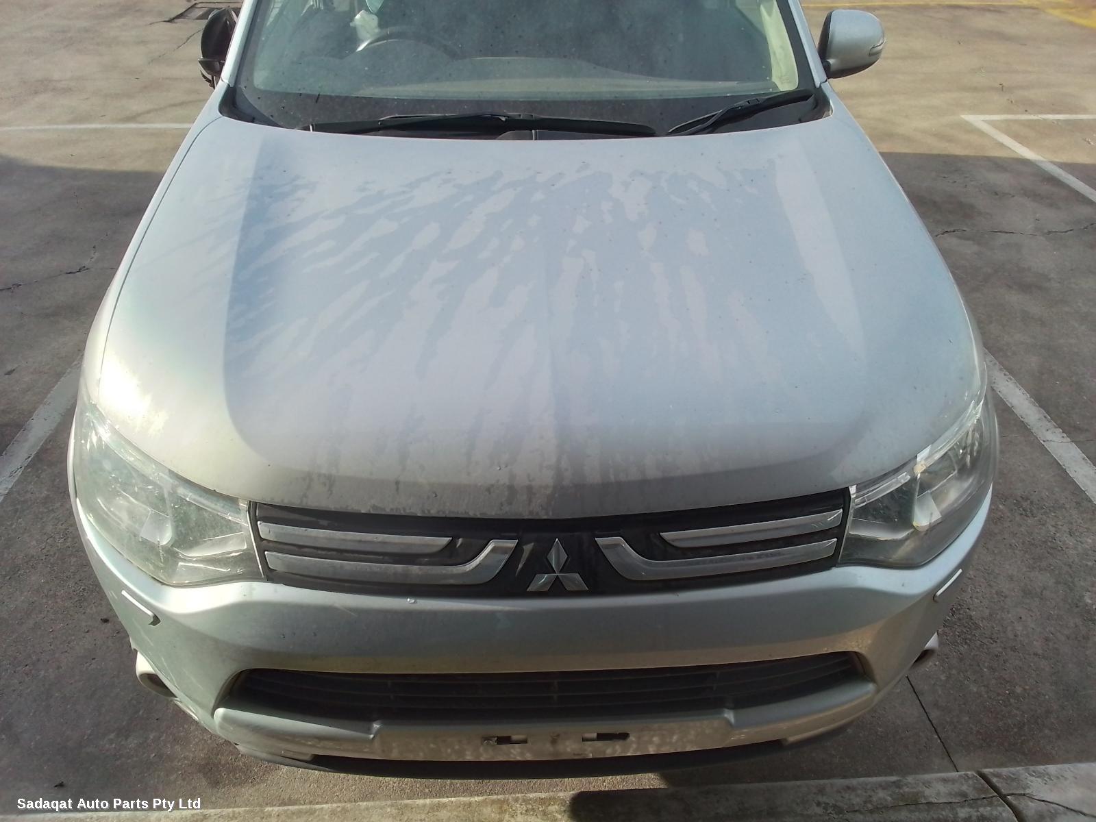 Mitsubishi Outlander Left Door Mirror