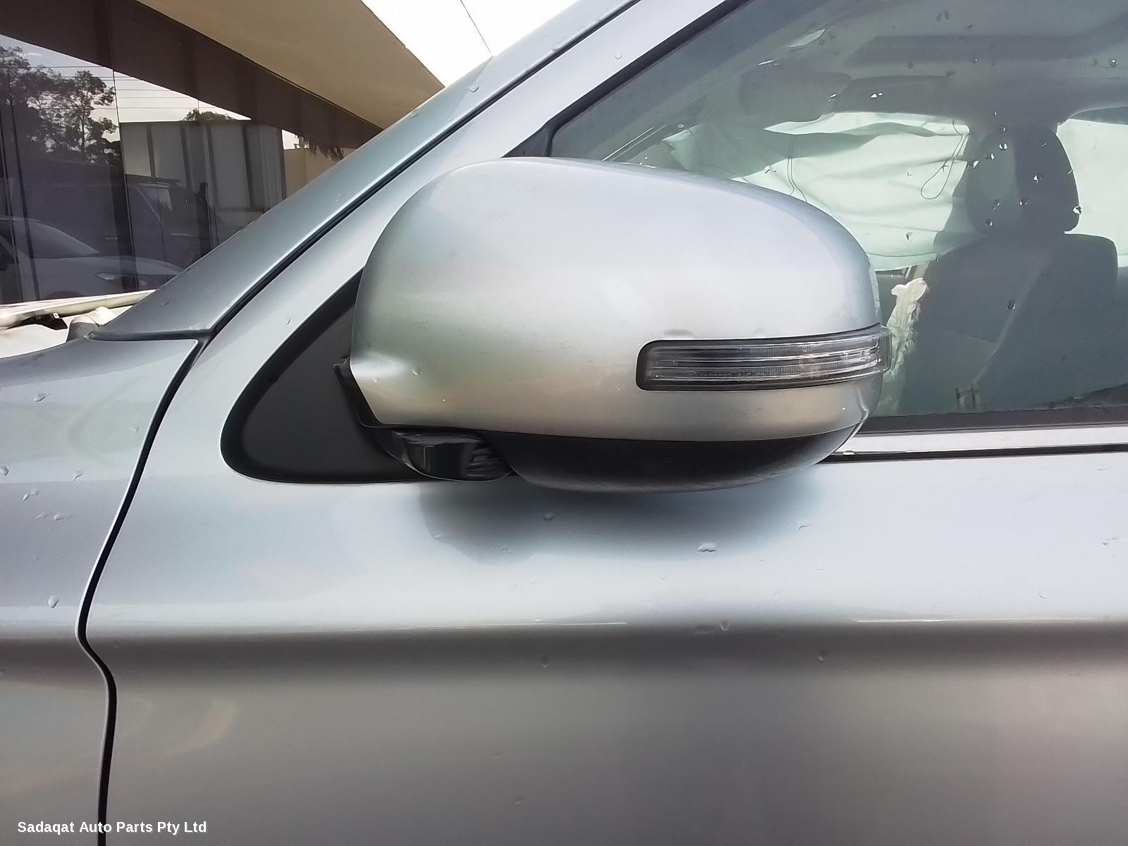 Mitsubishi Outlander Left Door Mirror