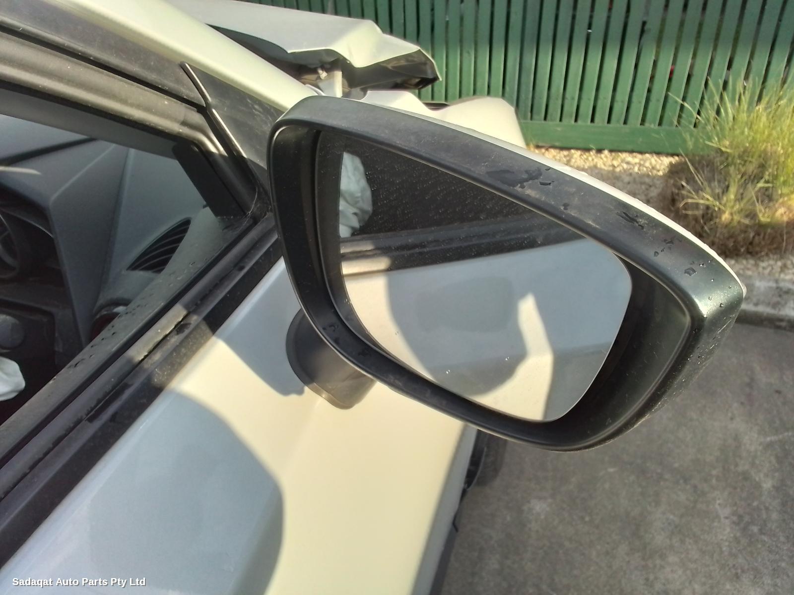 Mazda Cx3 Bootlid/tailgate