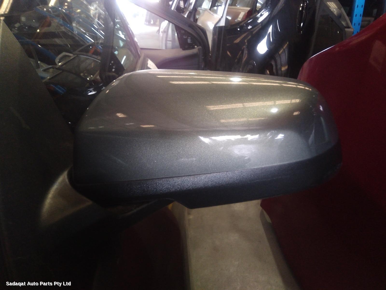 Holden Commodore Left Door Mirror