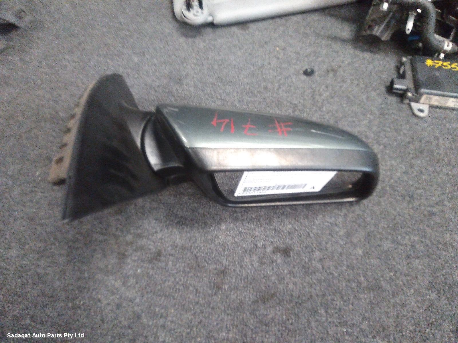 Holden Commodore Right Door Mirror