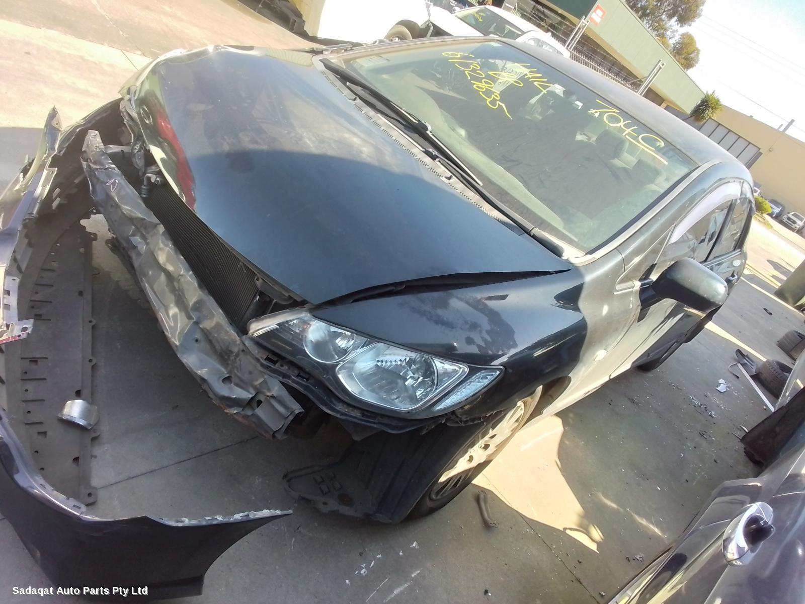 Honda Civic Left Taillight