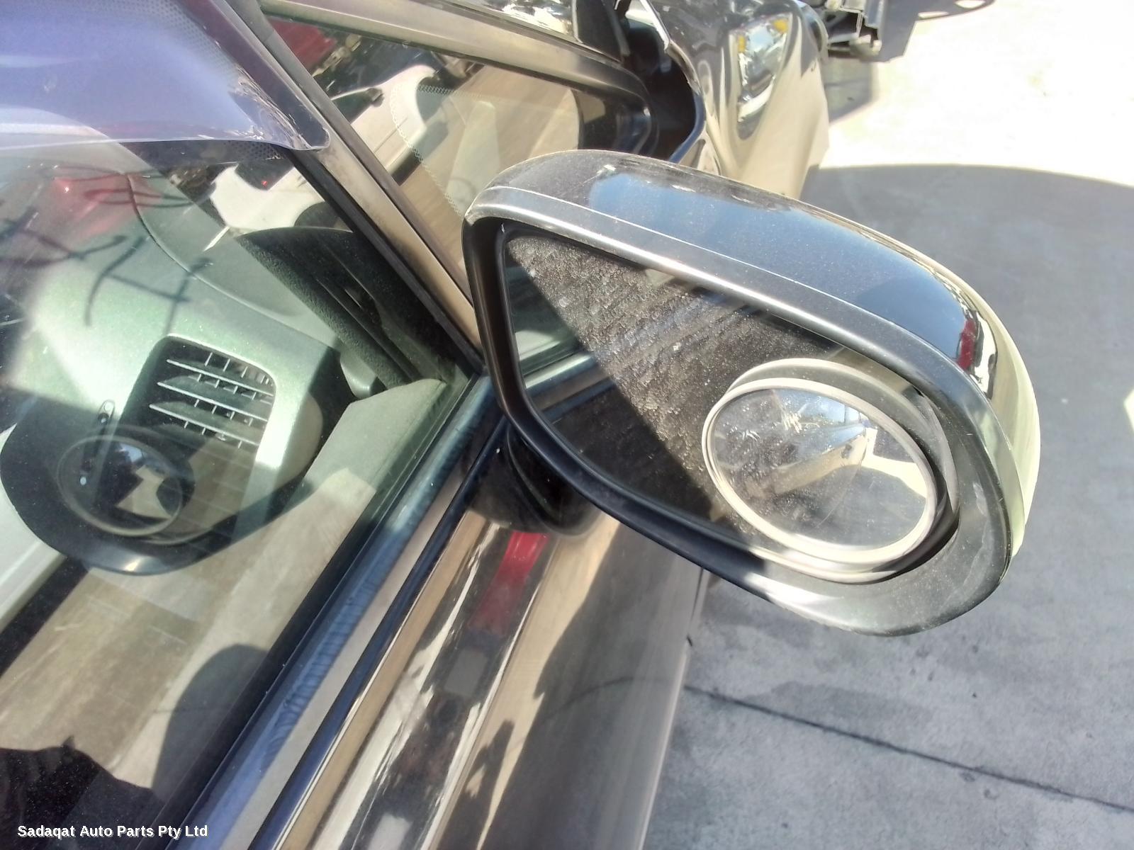 Honda Civic Left Taillight