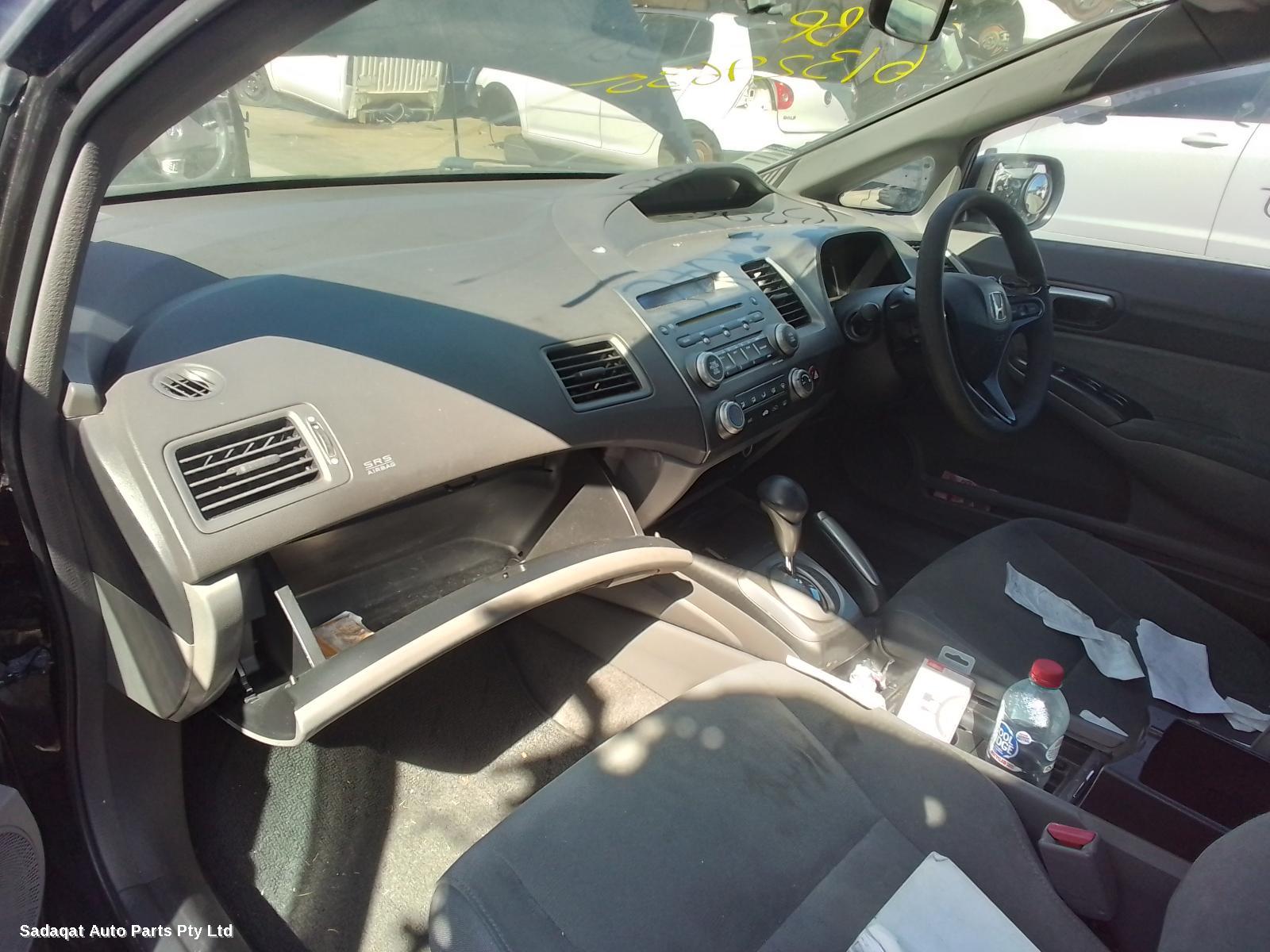 Honda Civic Left Taillight