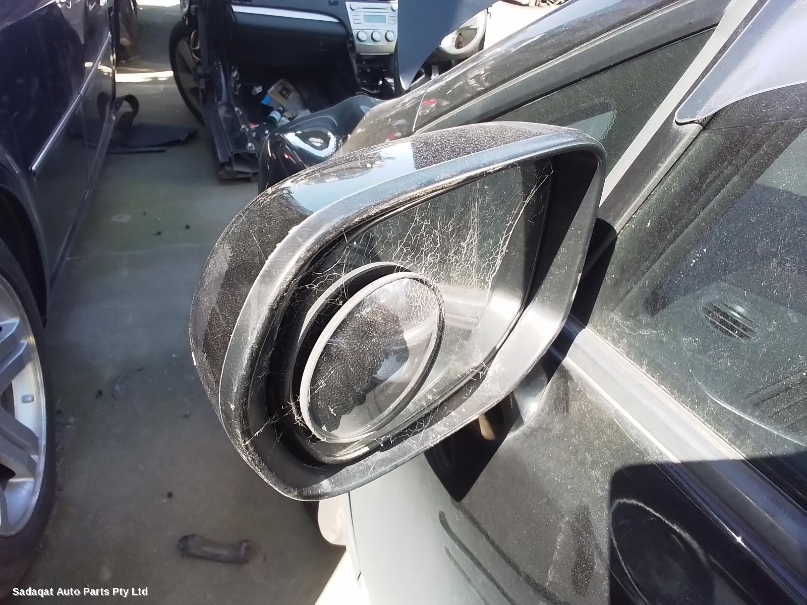 Honda Civic Left Taillight