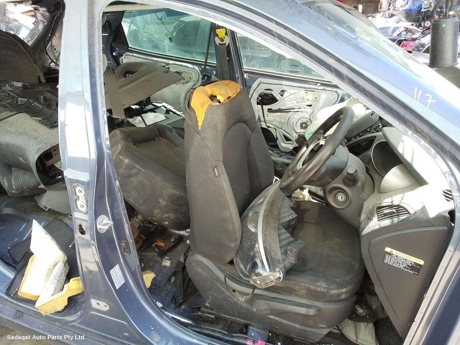 Hyundai Ix35 Right Door Mirror