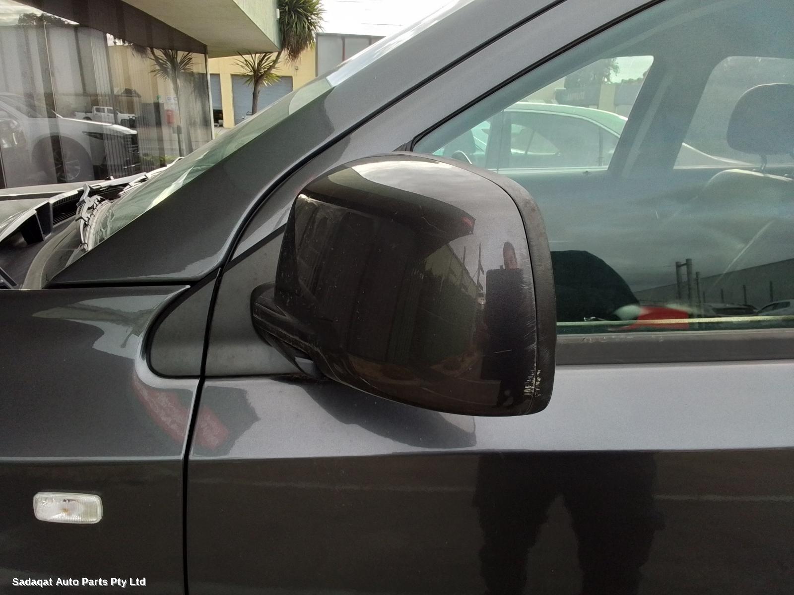 Dodge Journey Bootlid/tailgate