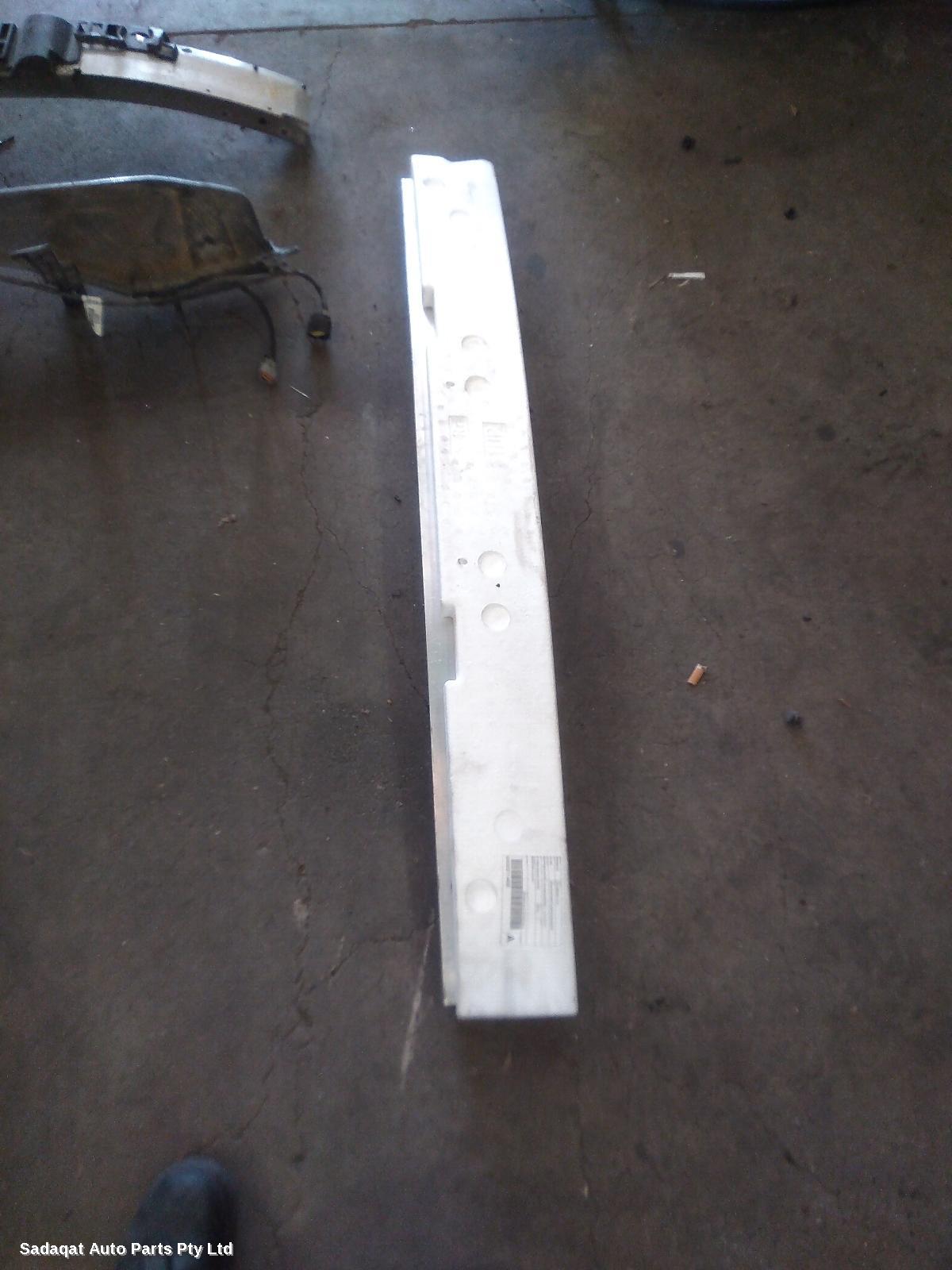 Lexus Es Series (13-) R/bar Bracket/reinfo